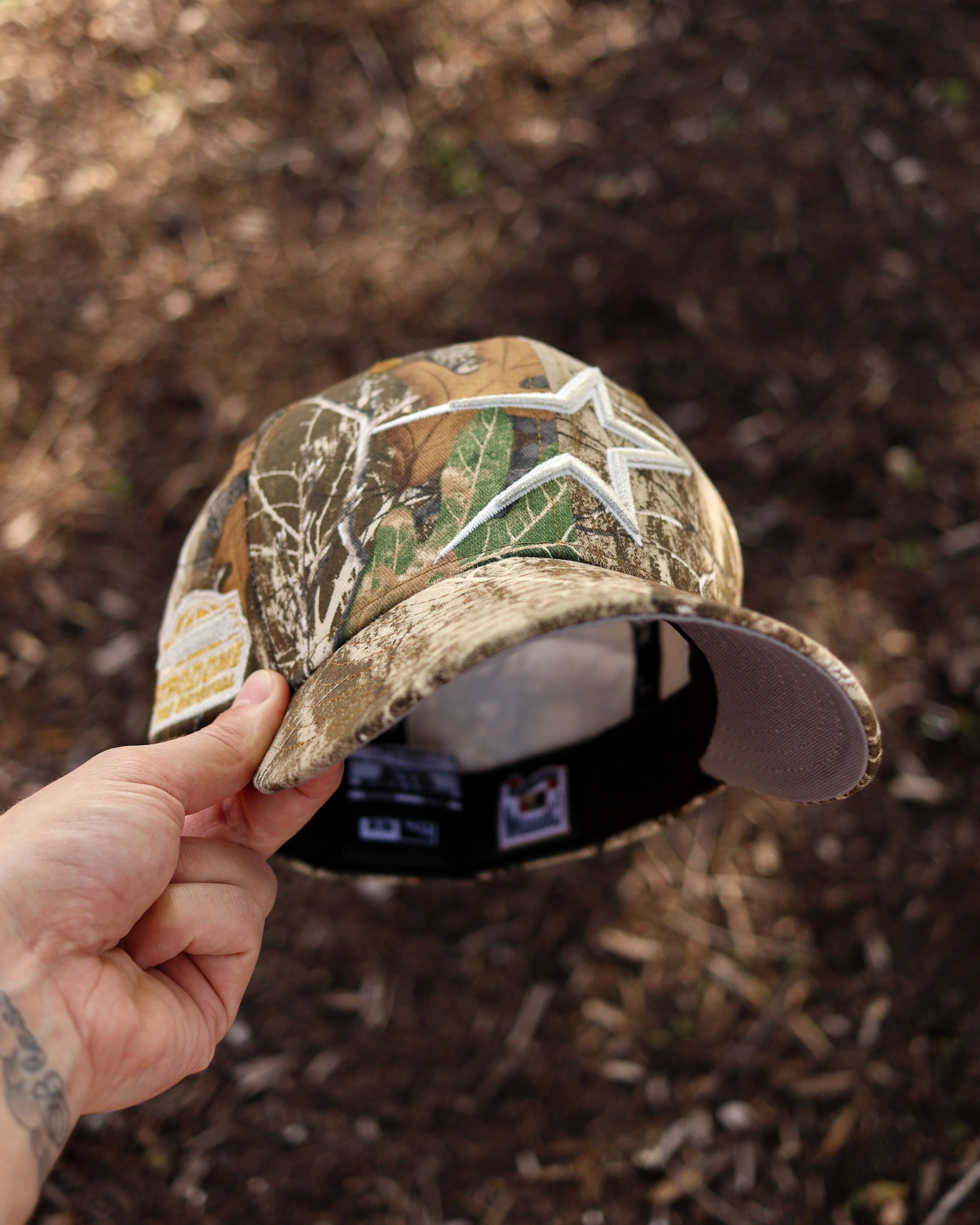 “Camo” Glow in the dark Astros - Image 18