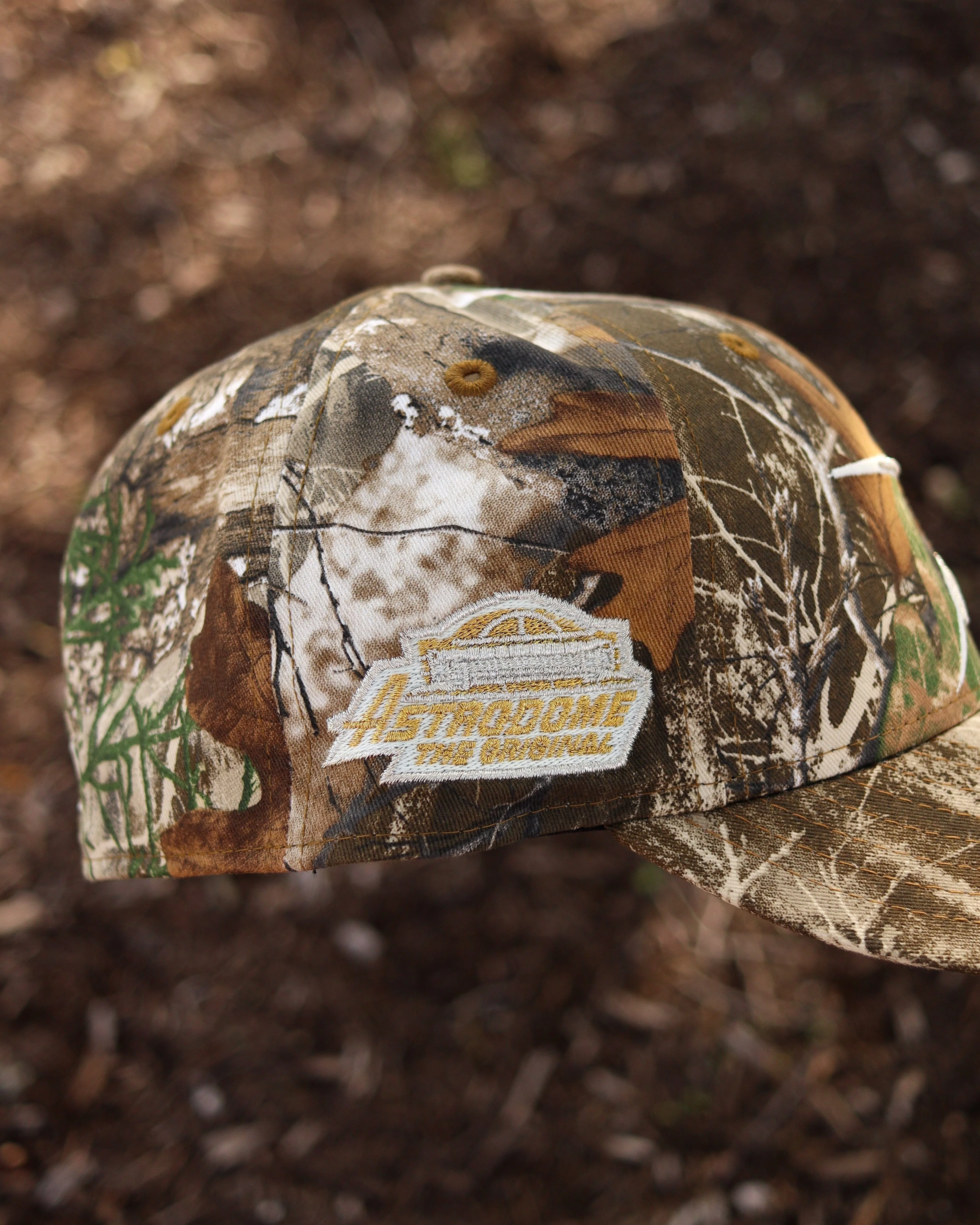 “Camo” Glow in the dark Astros - Image 21