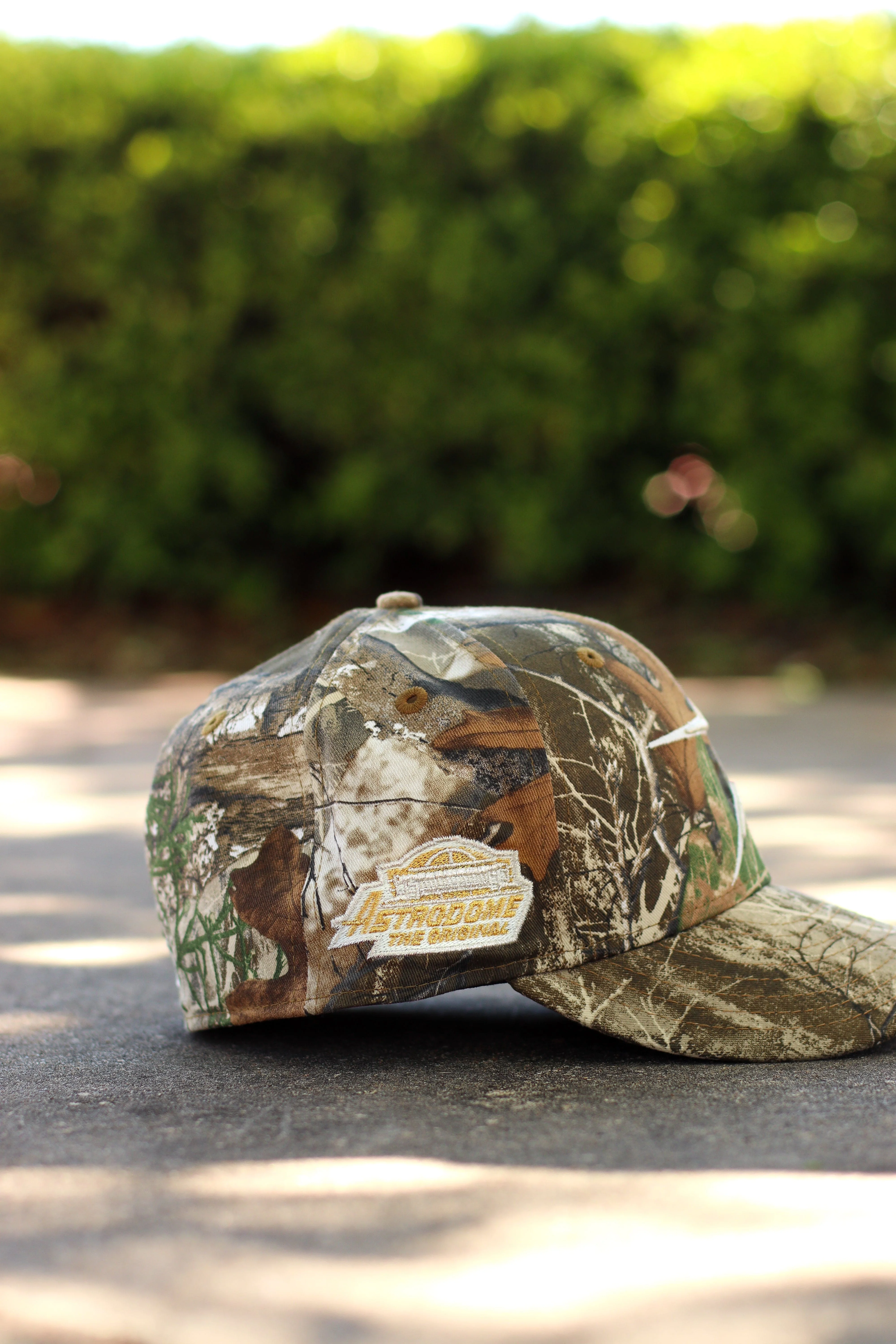 “Camo” Glow in the dark Astros - Image 3