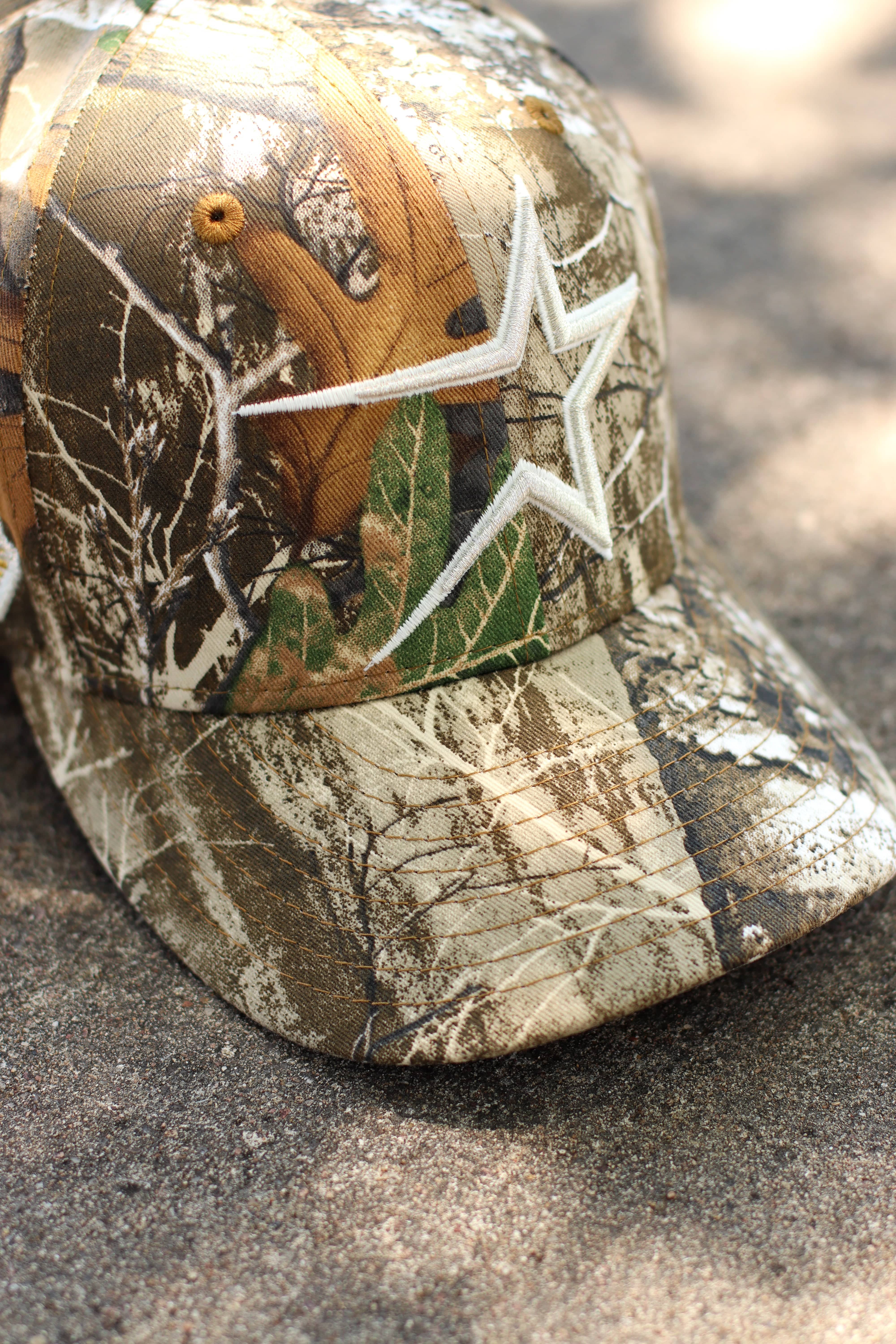 “Camo” Glow in the dark Astros - Image 4
