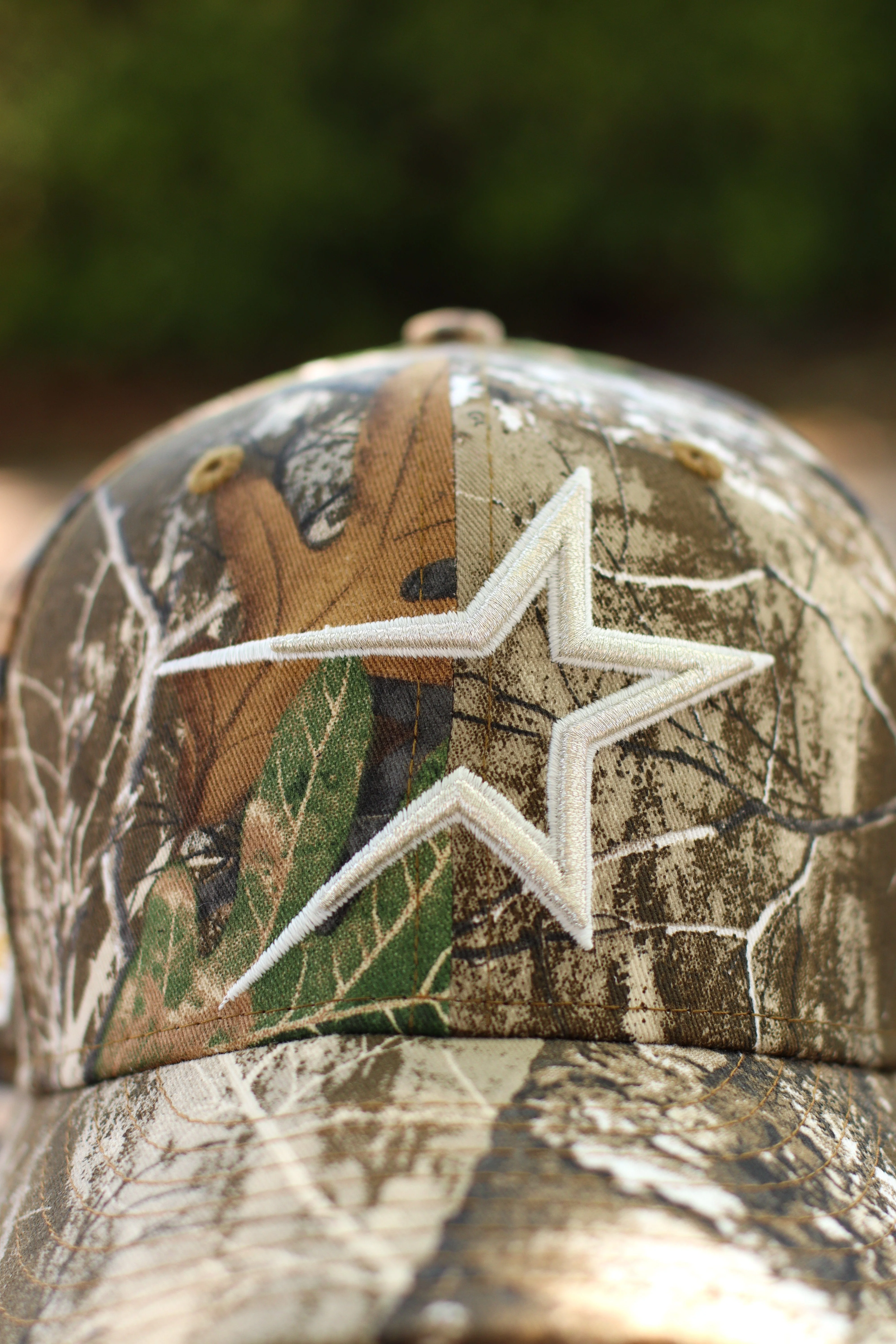 “Camo” Glow in the dark Astros - Image 5