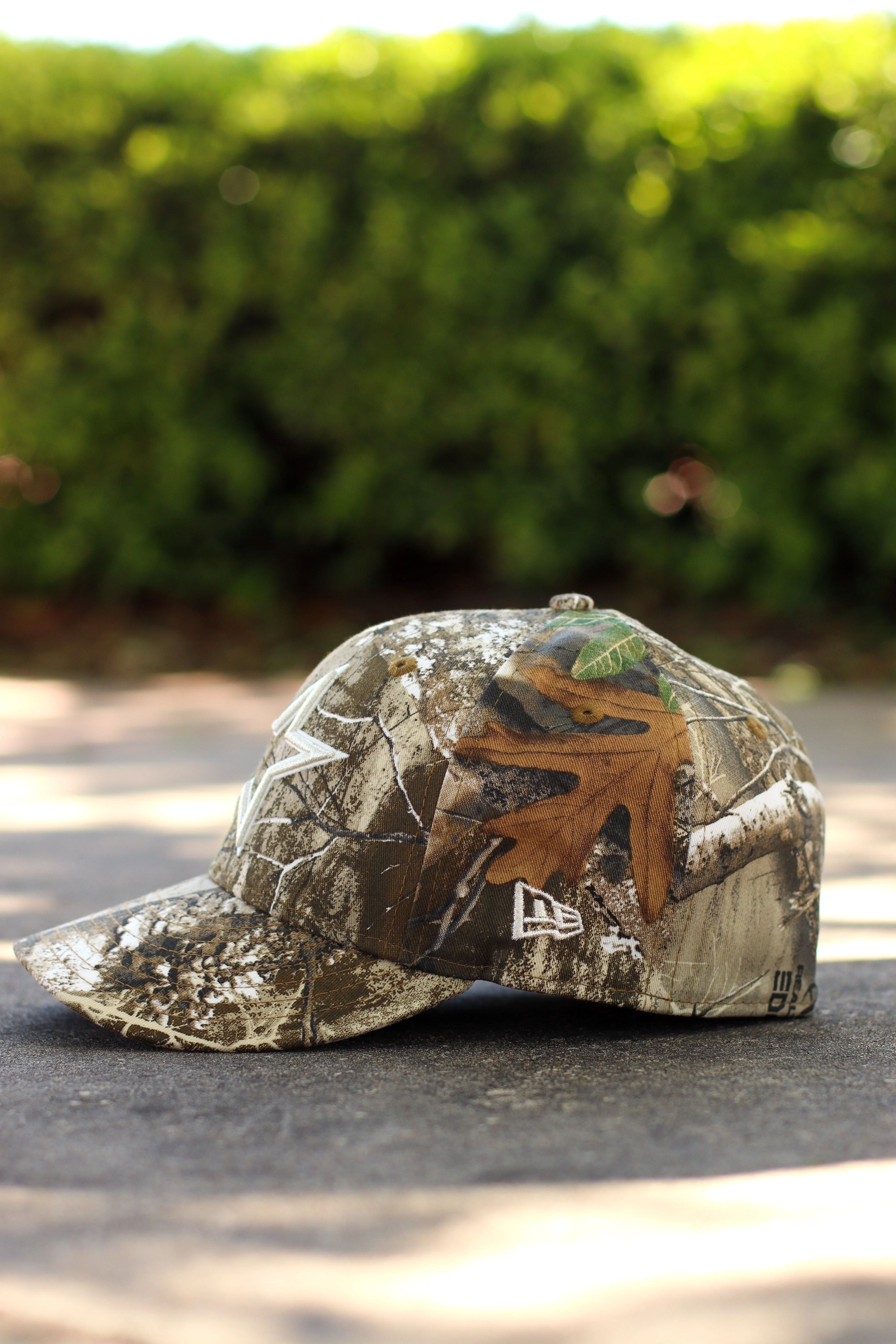 “Camo” Glow in the dark Astros - Image 7