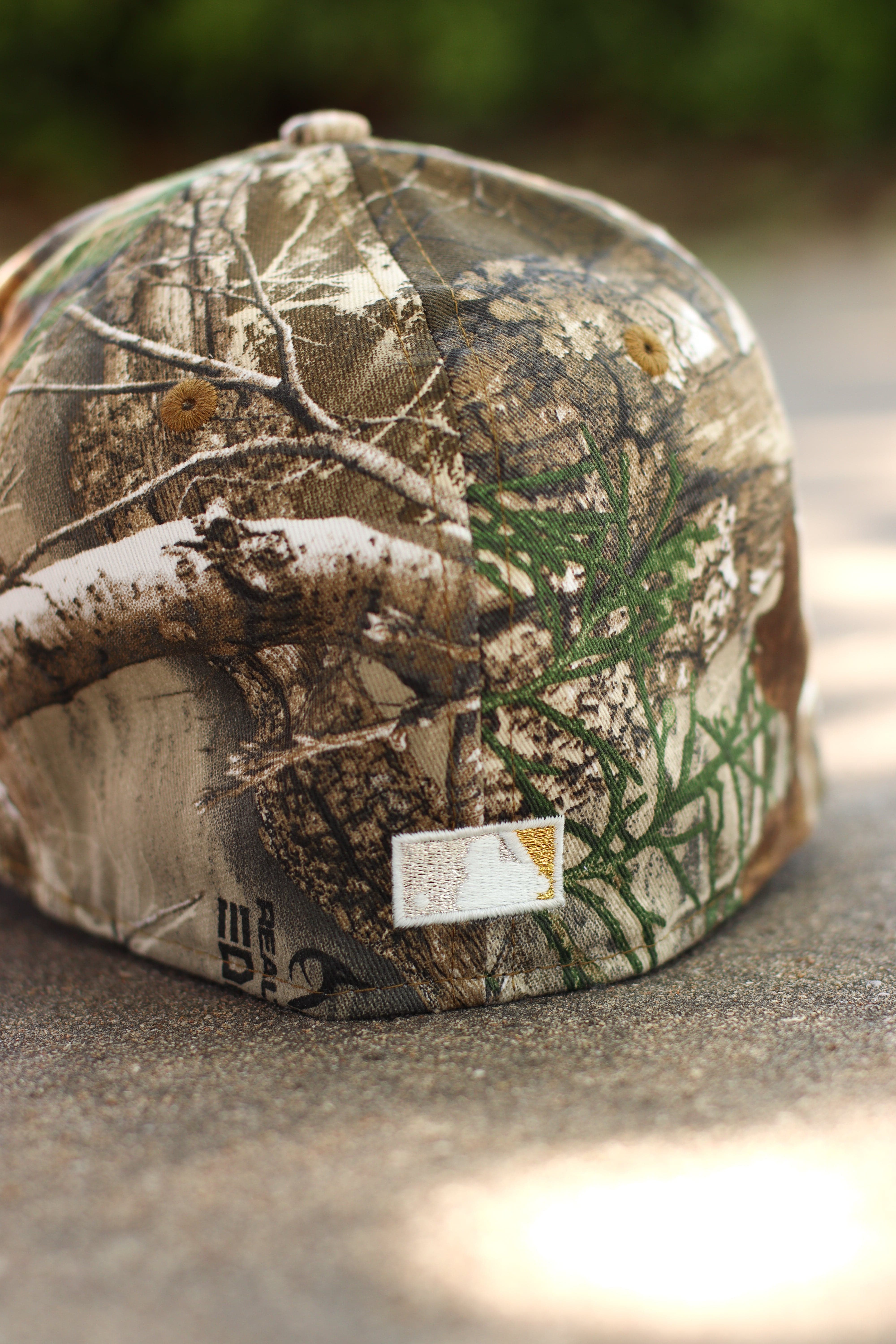“Camo” Glow in the dark Astros - Image 9