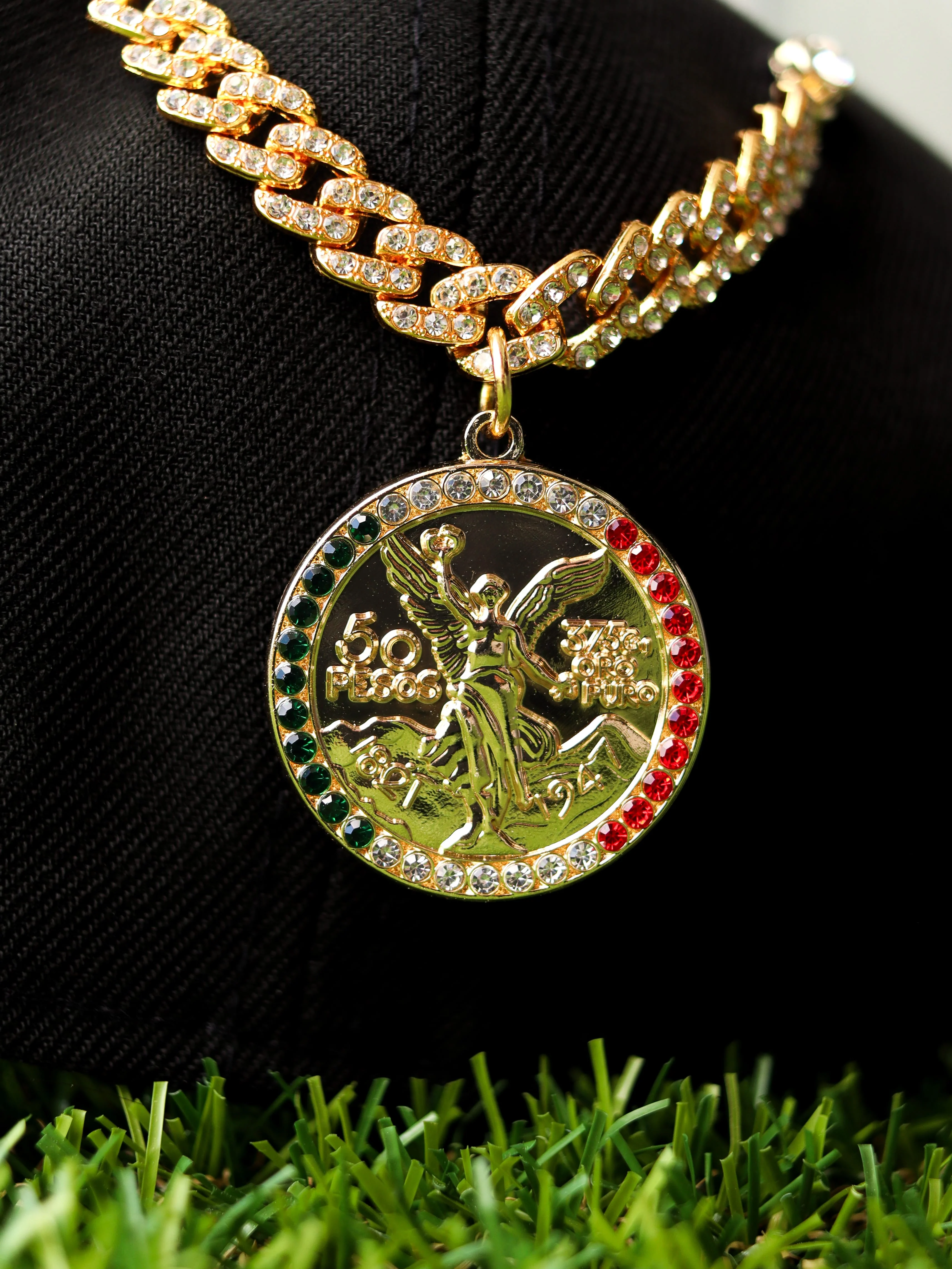 Big chain centenario - Image 2