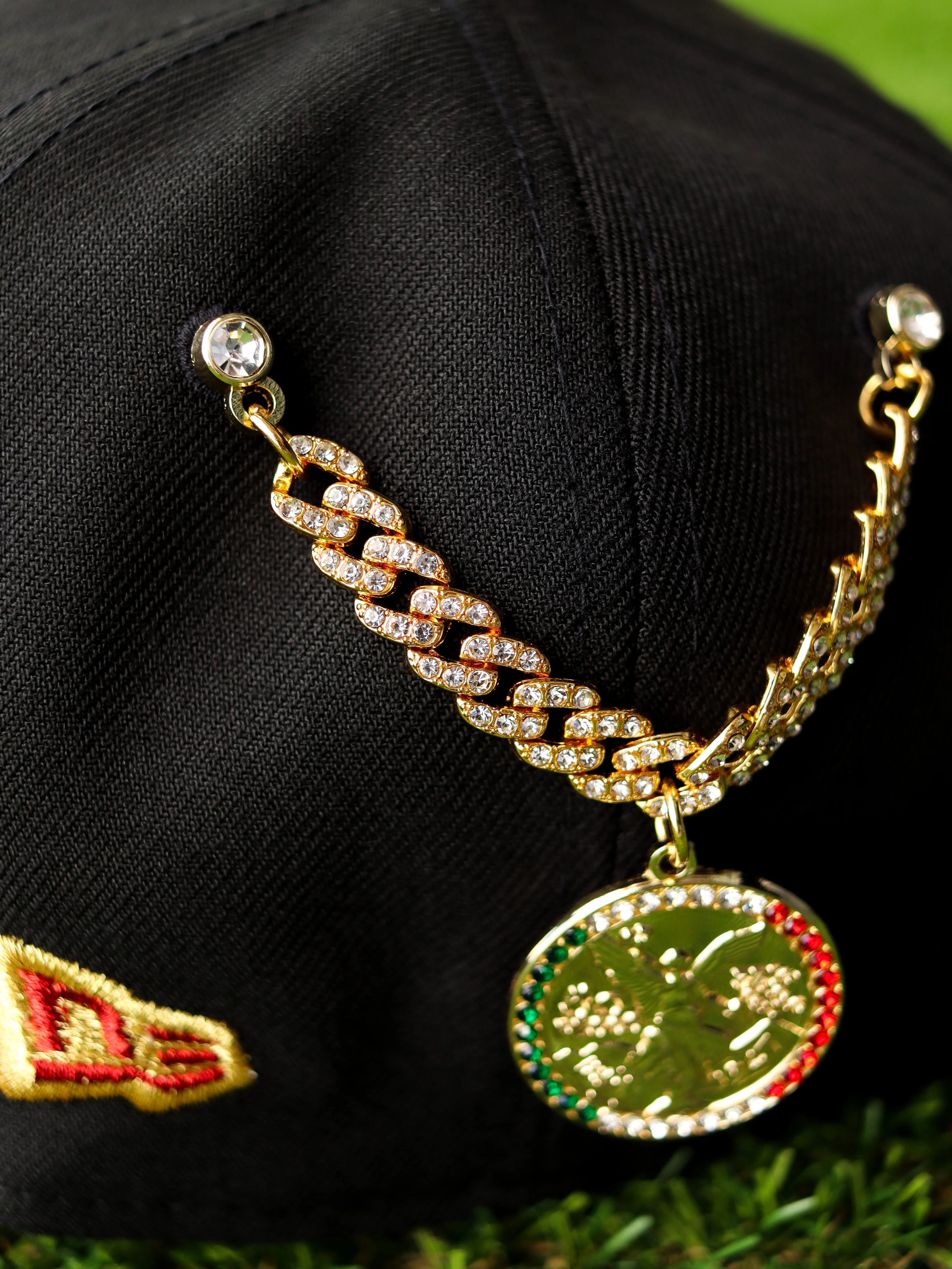 Big chain centenario - Image 3