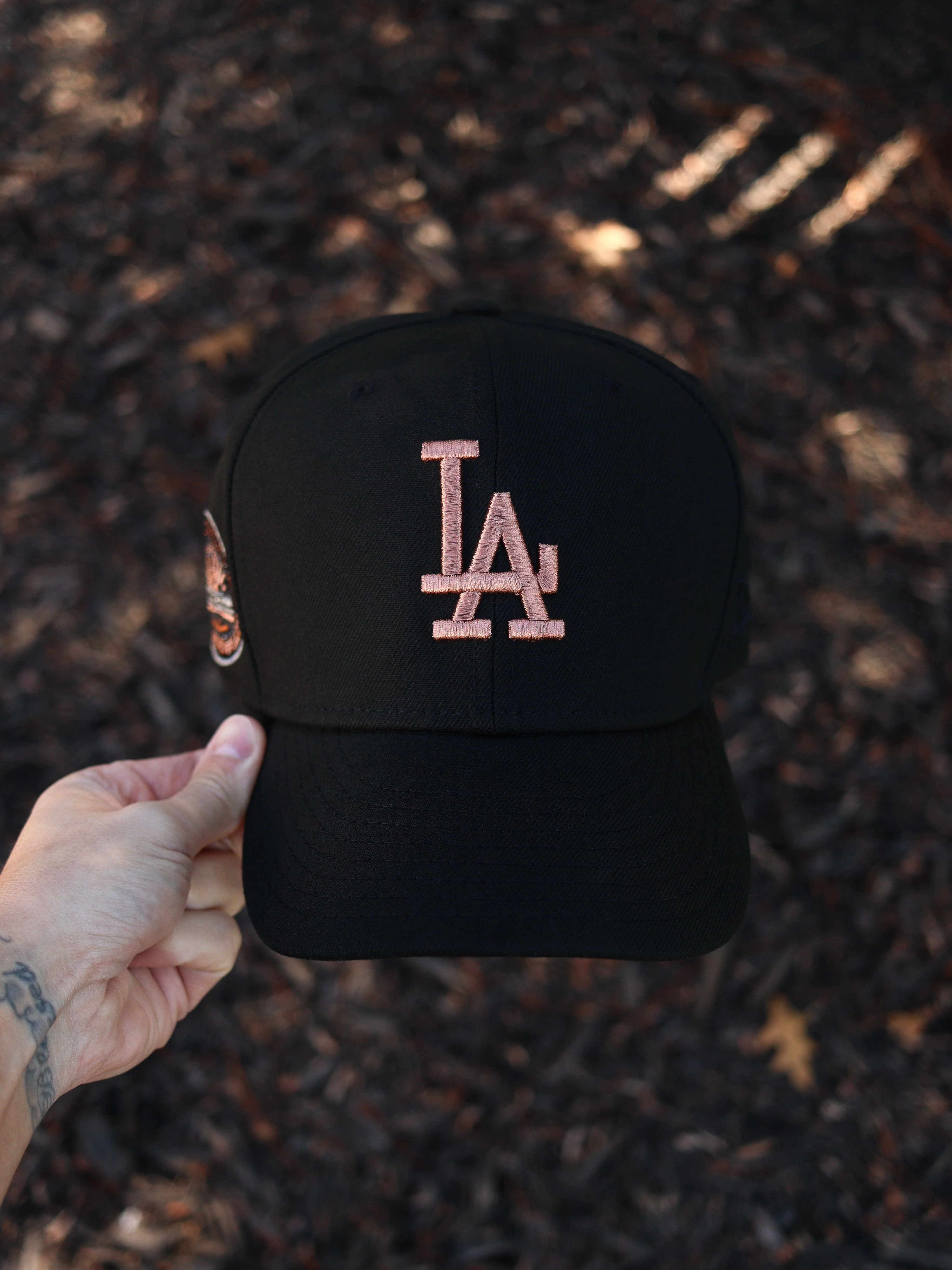 Copper dodgers - Image 2