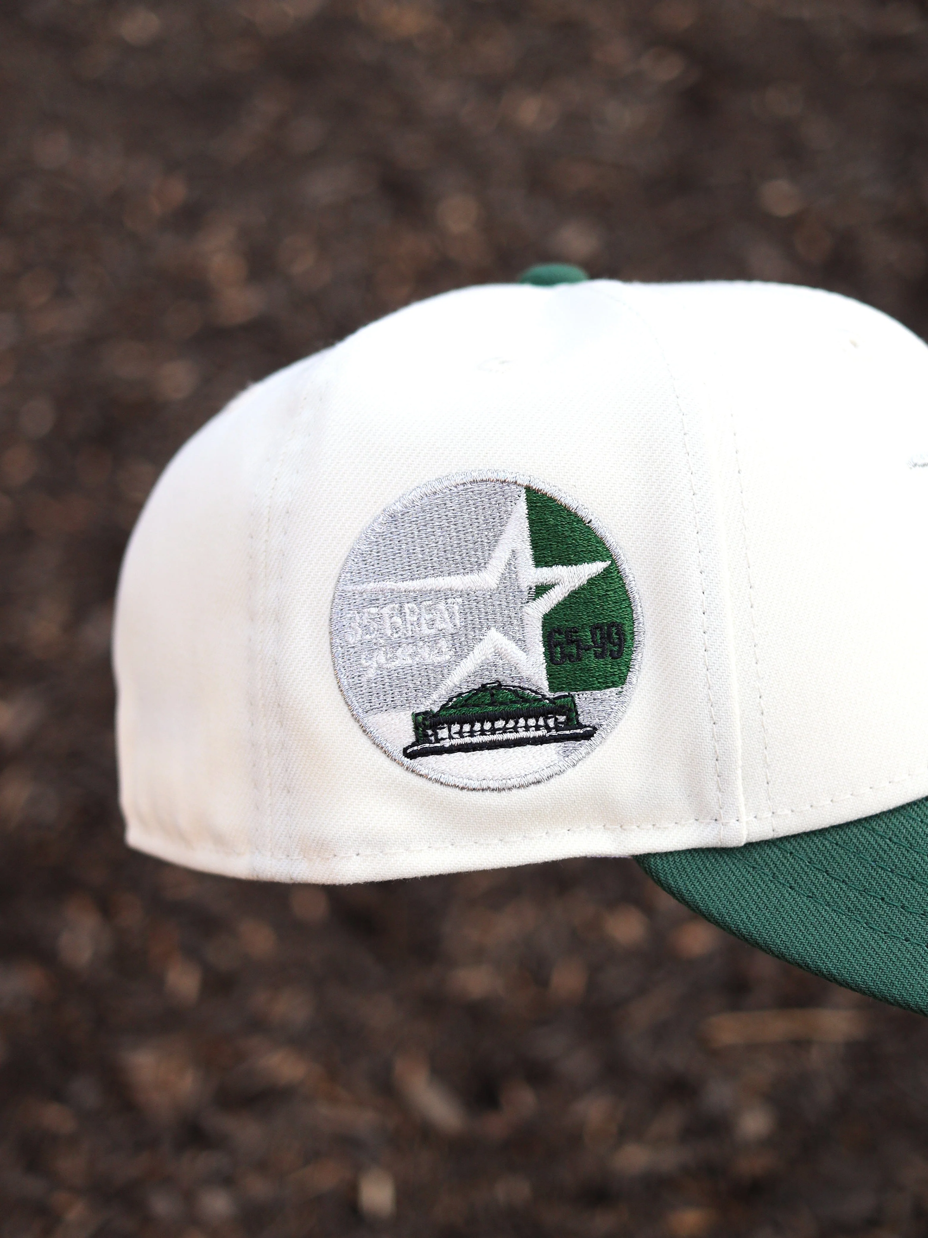 Astros (chrome/green) - Image 3