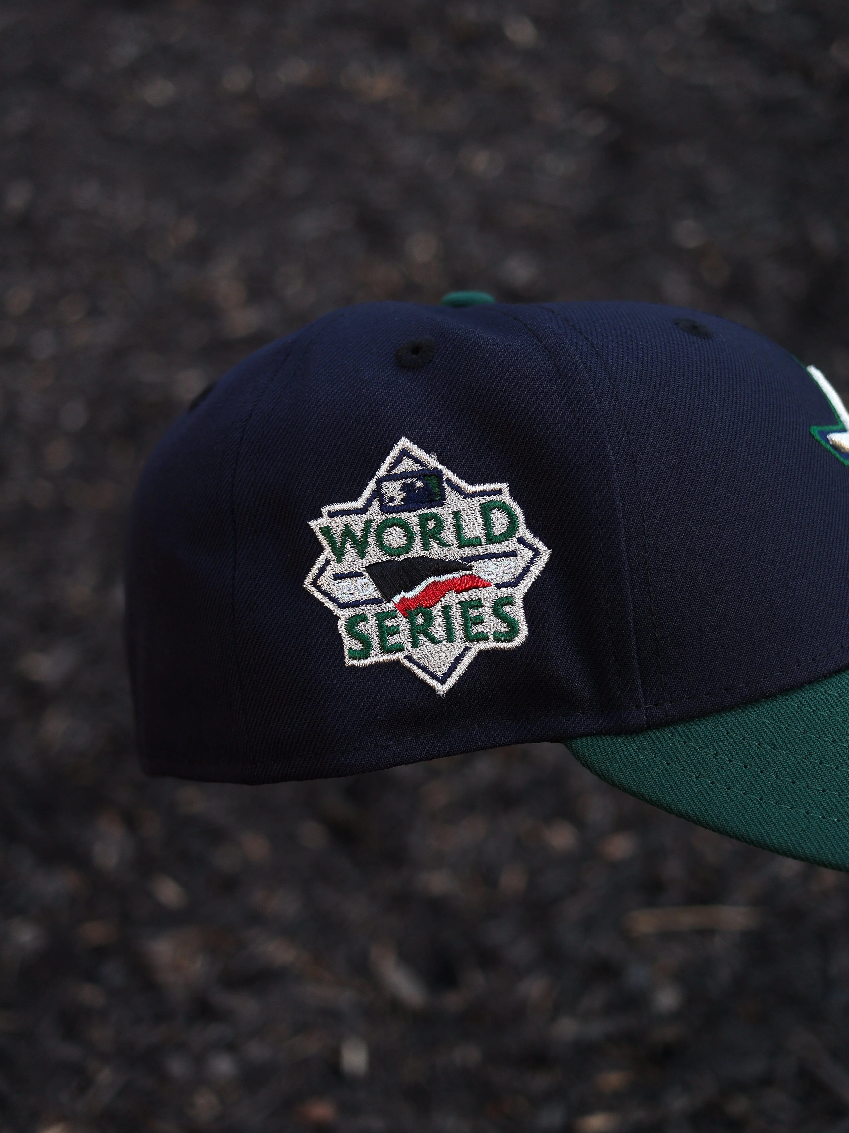 Astros (navy/green) - Image 3