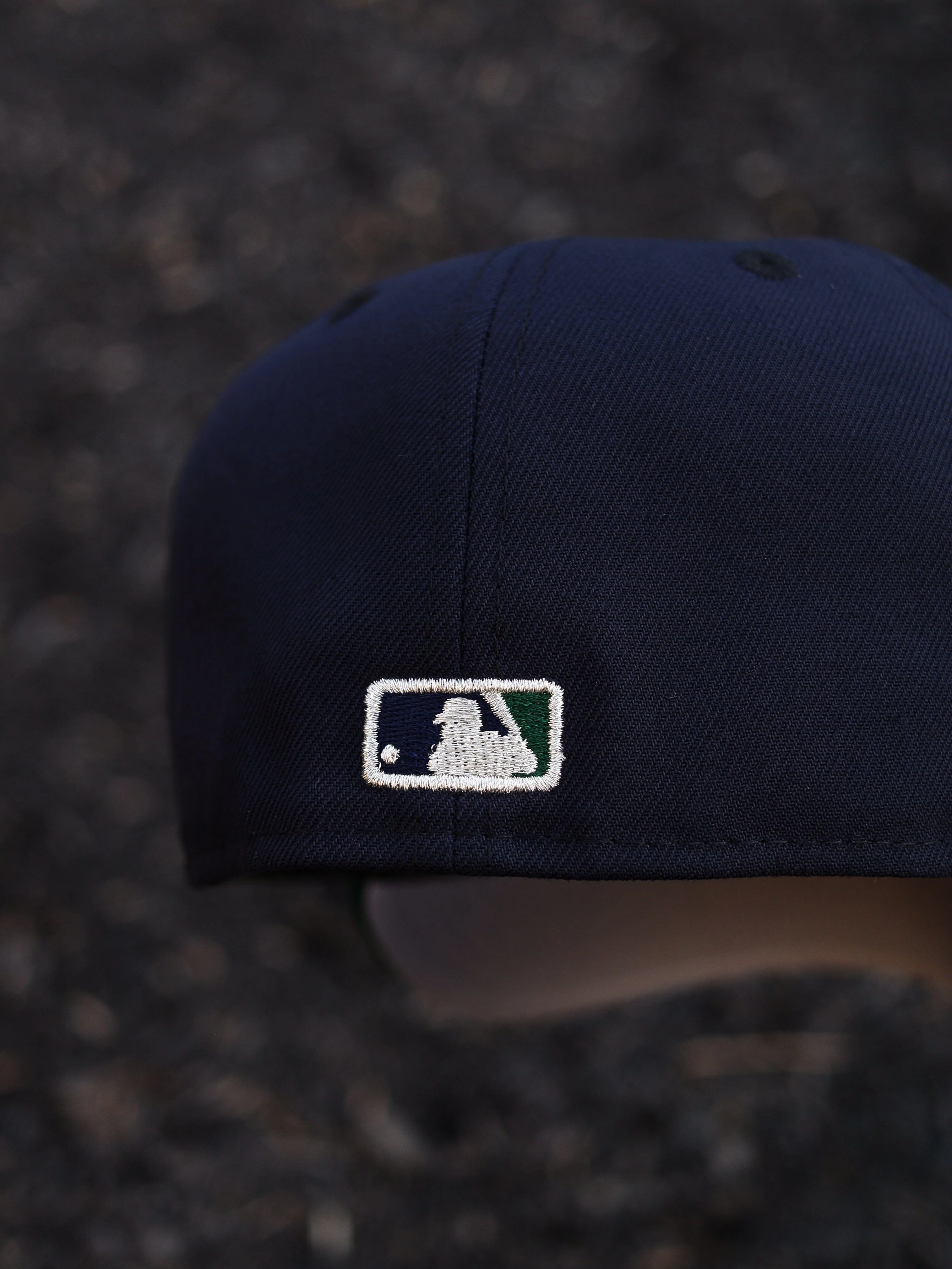 Astros (navy/green) - Image 4