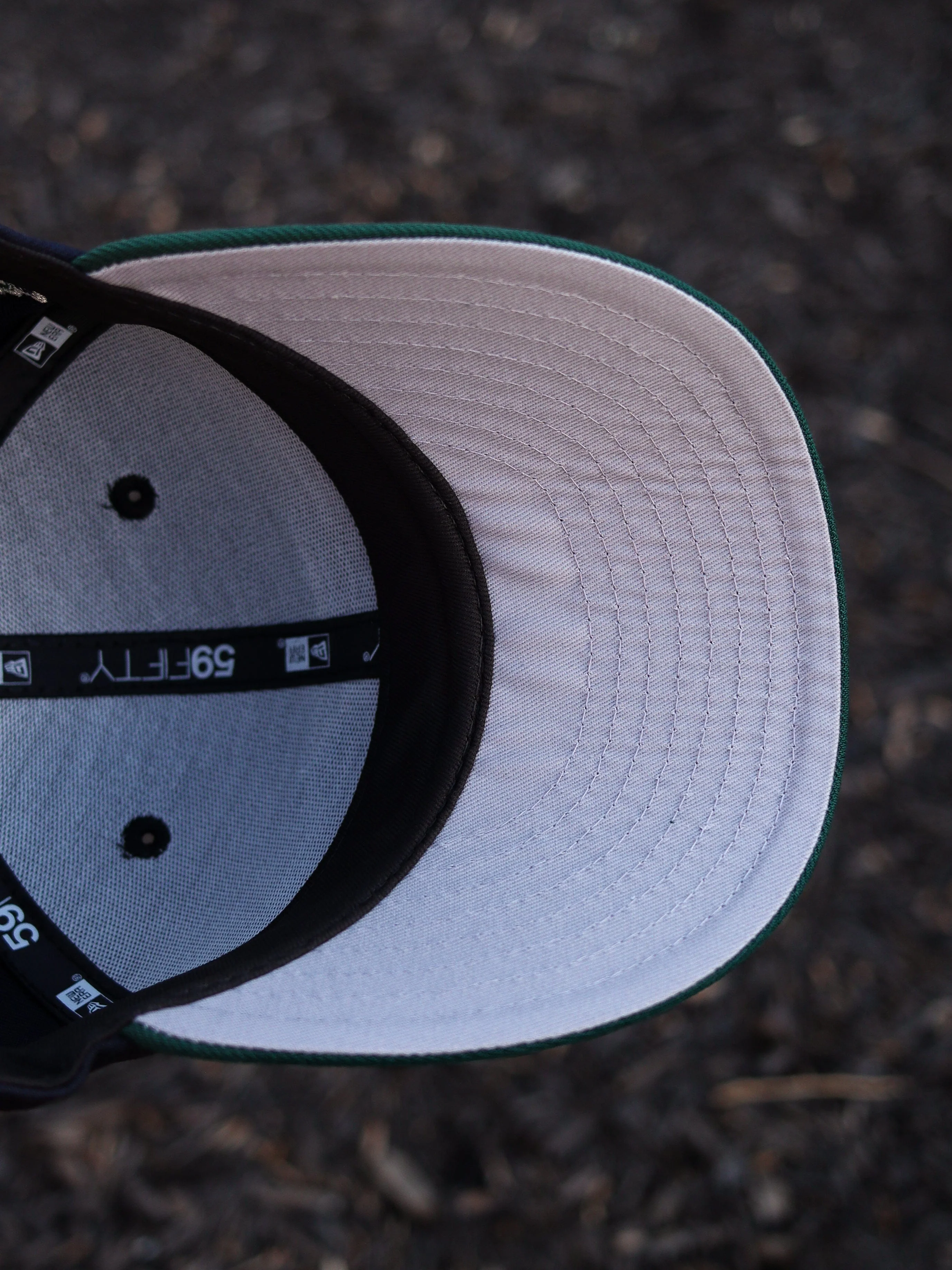 Astros (navy/green) - Image 5