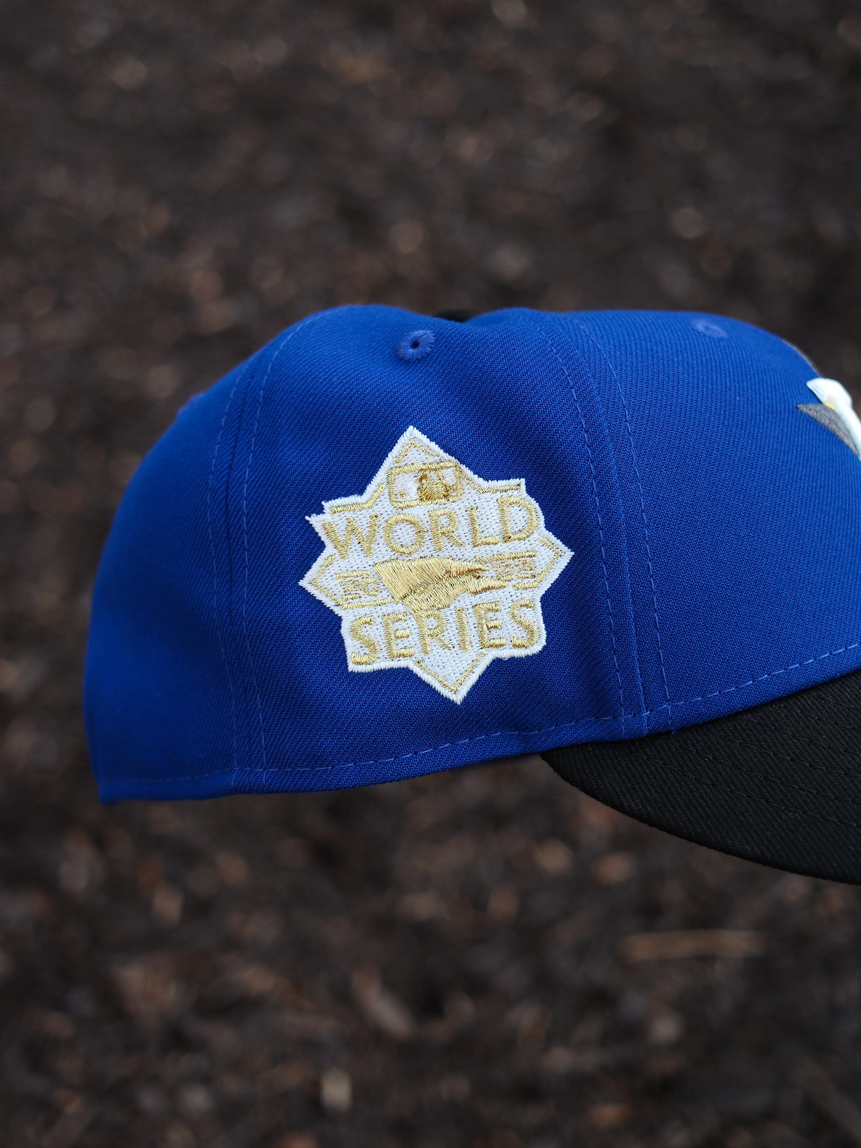 Astros (royal blue/black) - Image 2
