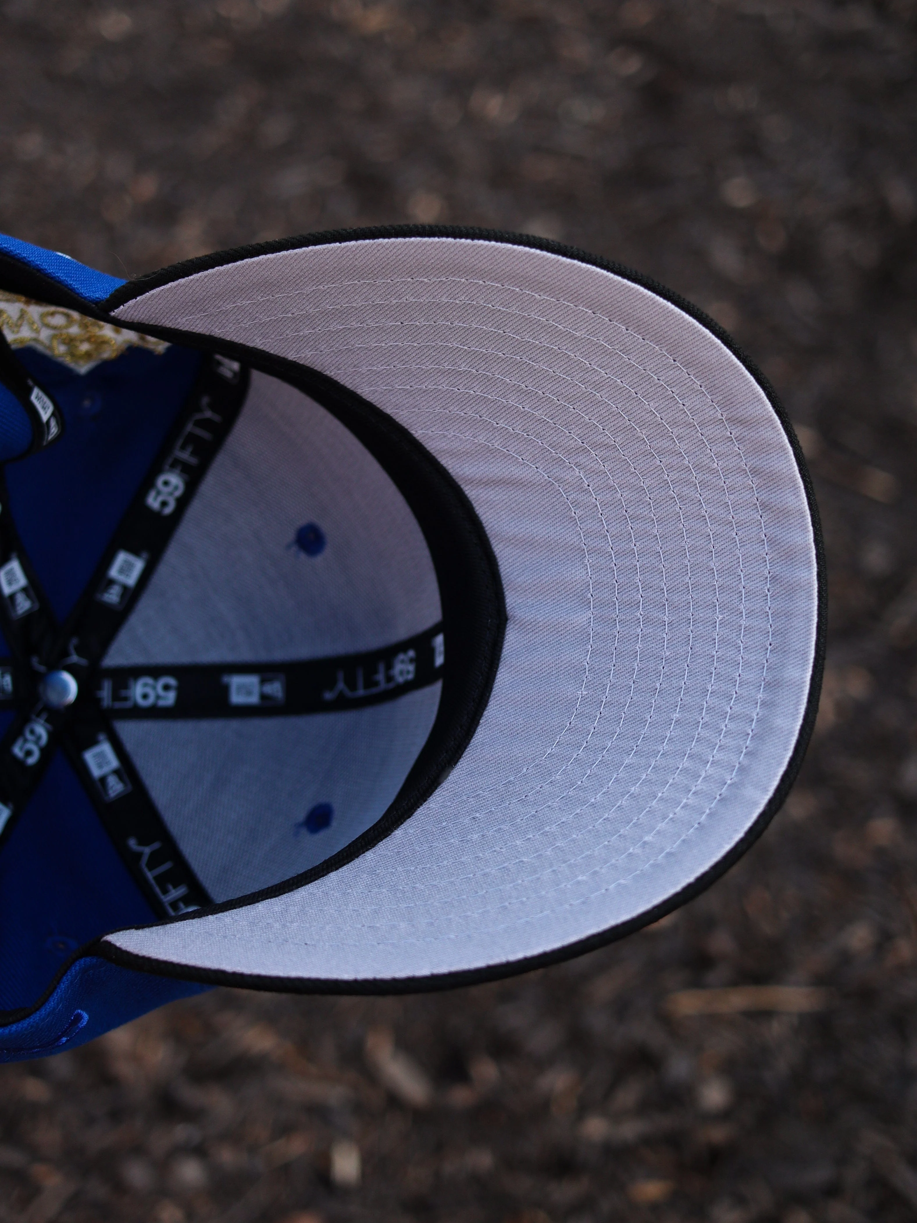 Astros (royal blue/black) - Image 4