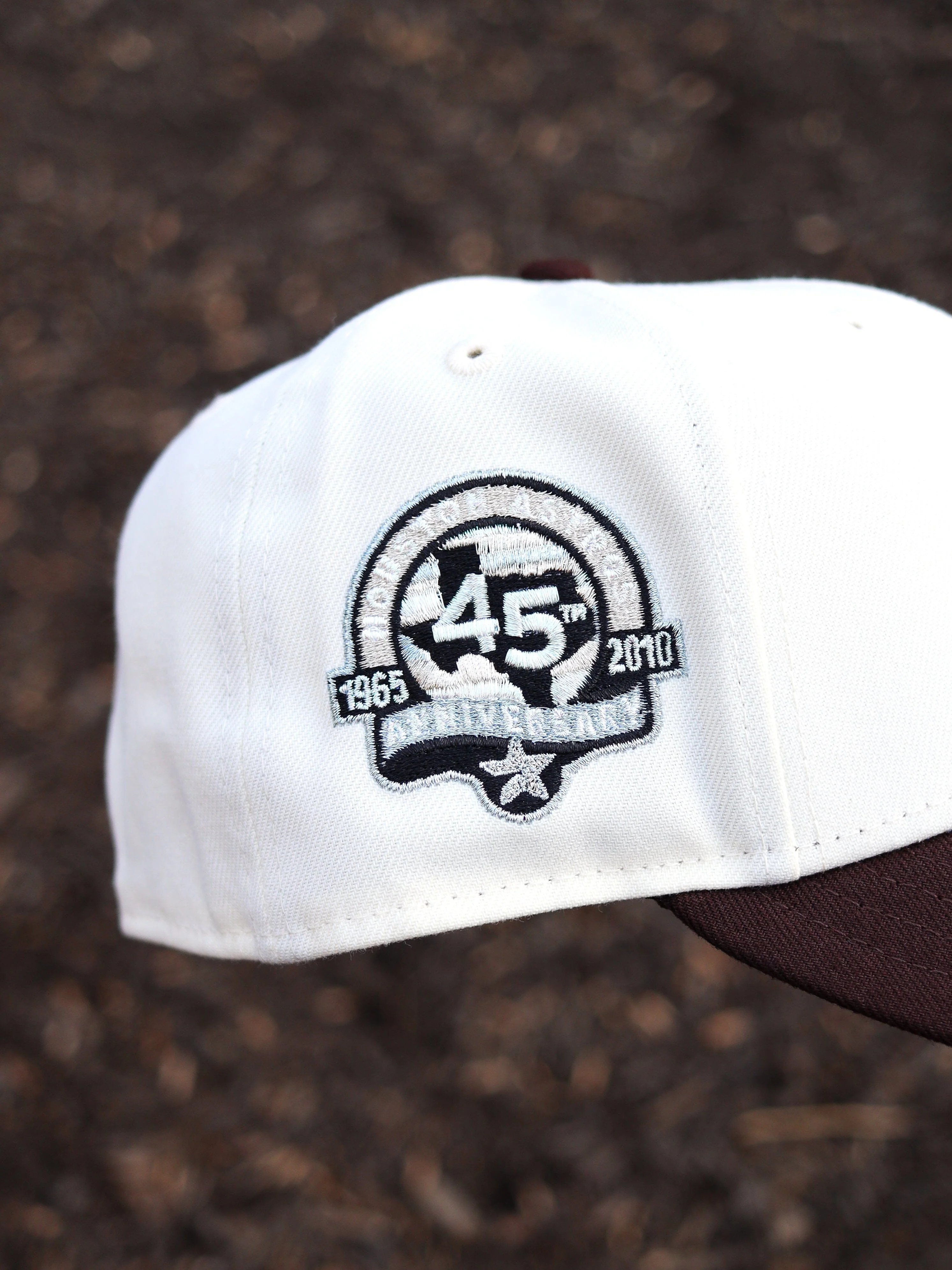 Astros (chrome/brown) - Image 5
