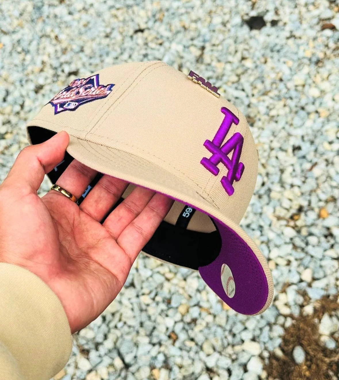 Dodgers PB&J - Image 11