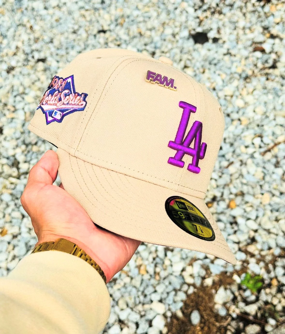 Dodgers PB&J - Image 12
