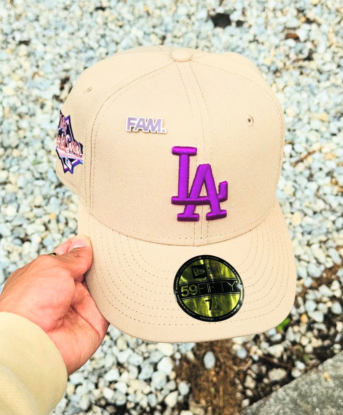 Dodgers PB&J - Image 13