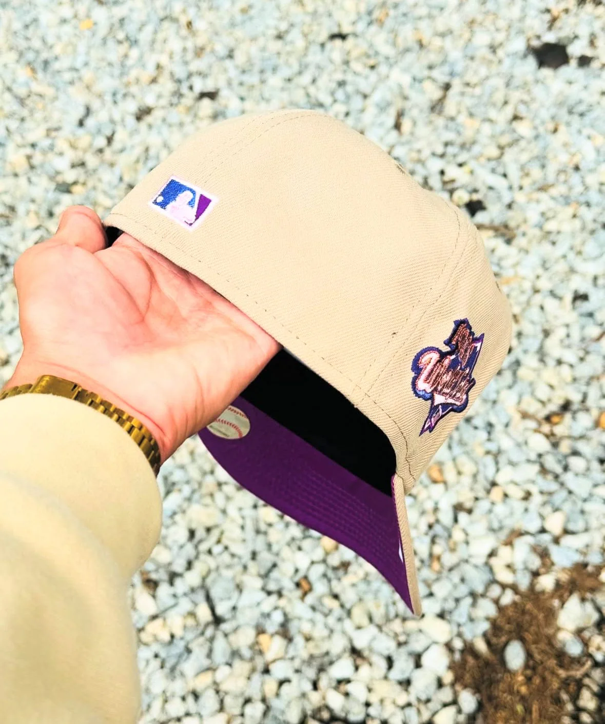 Dodgers PB&J - Image 14