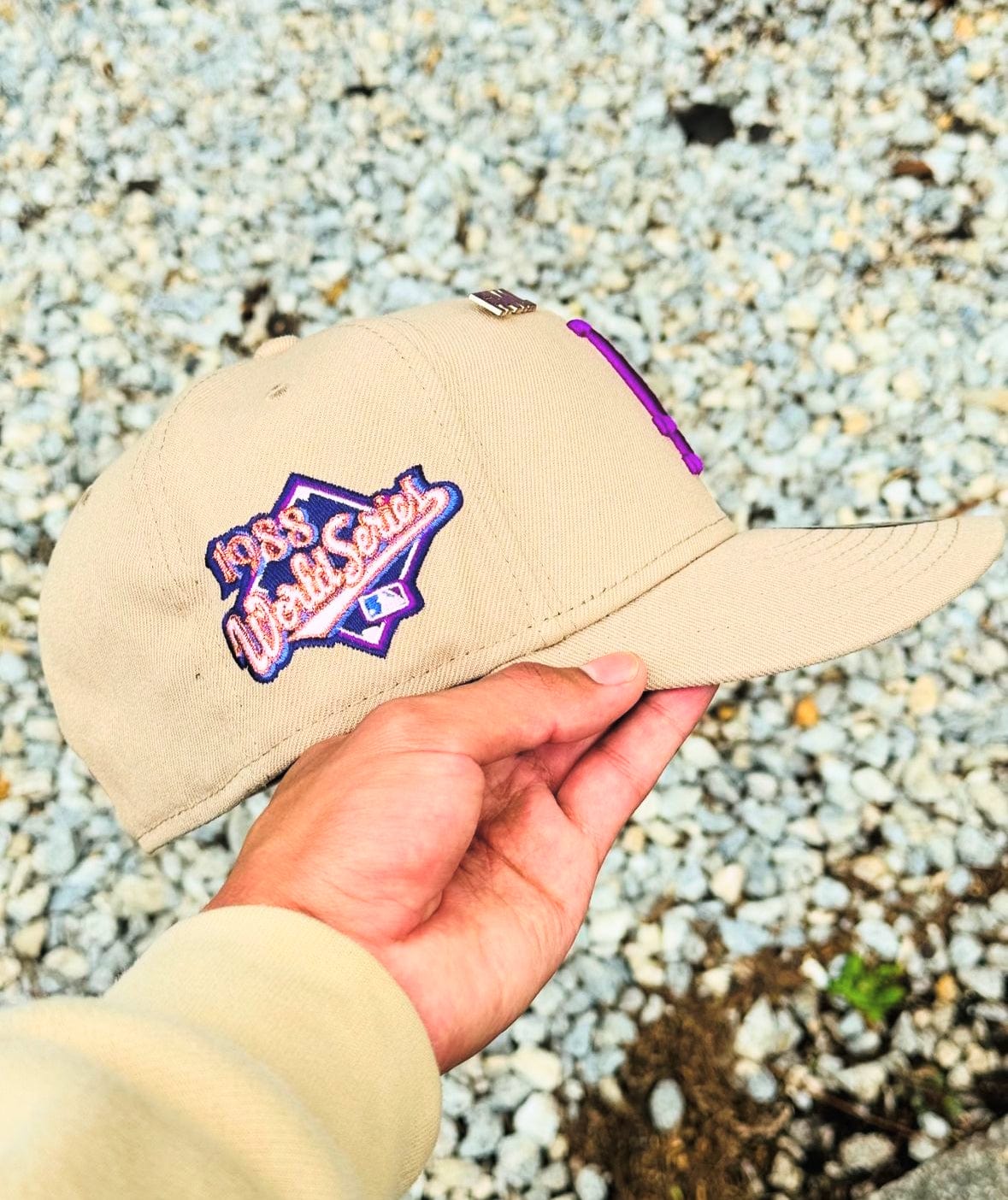 Dodgers PB&J - Image 15