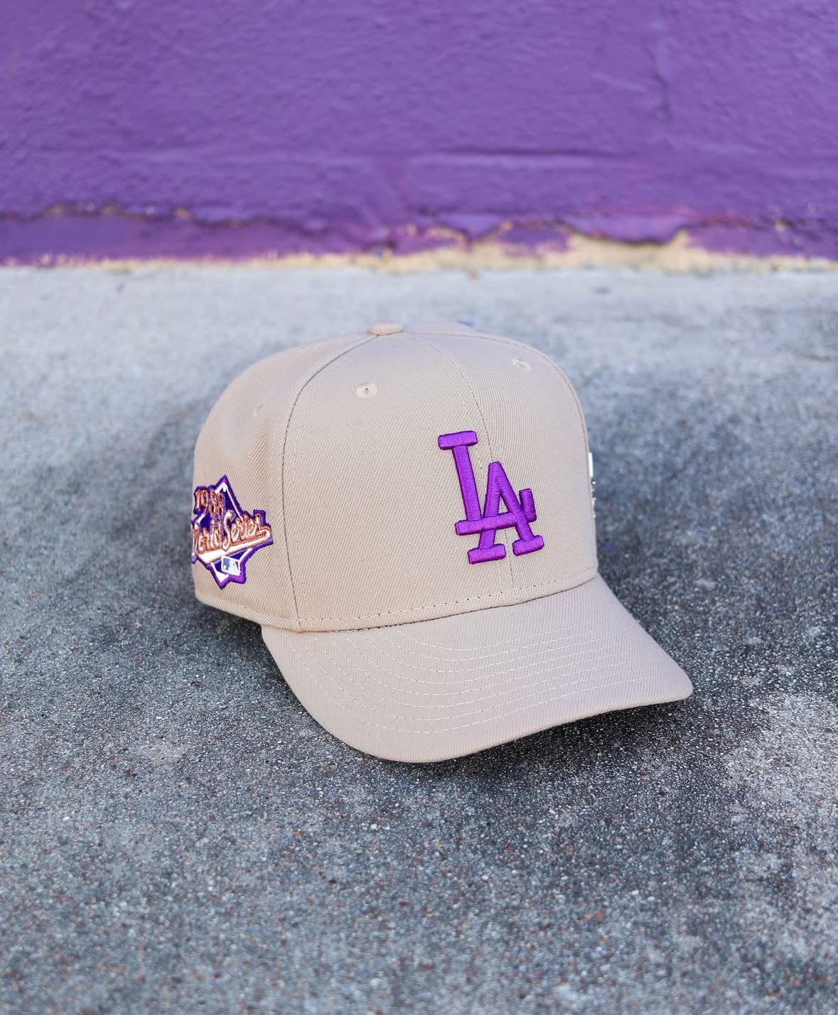 Dodgers PB&J - Image 19