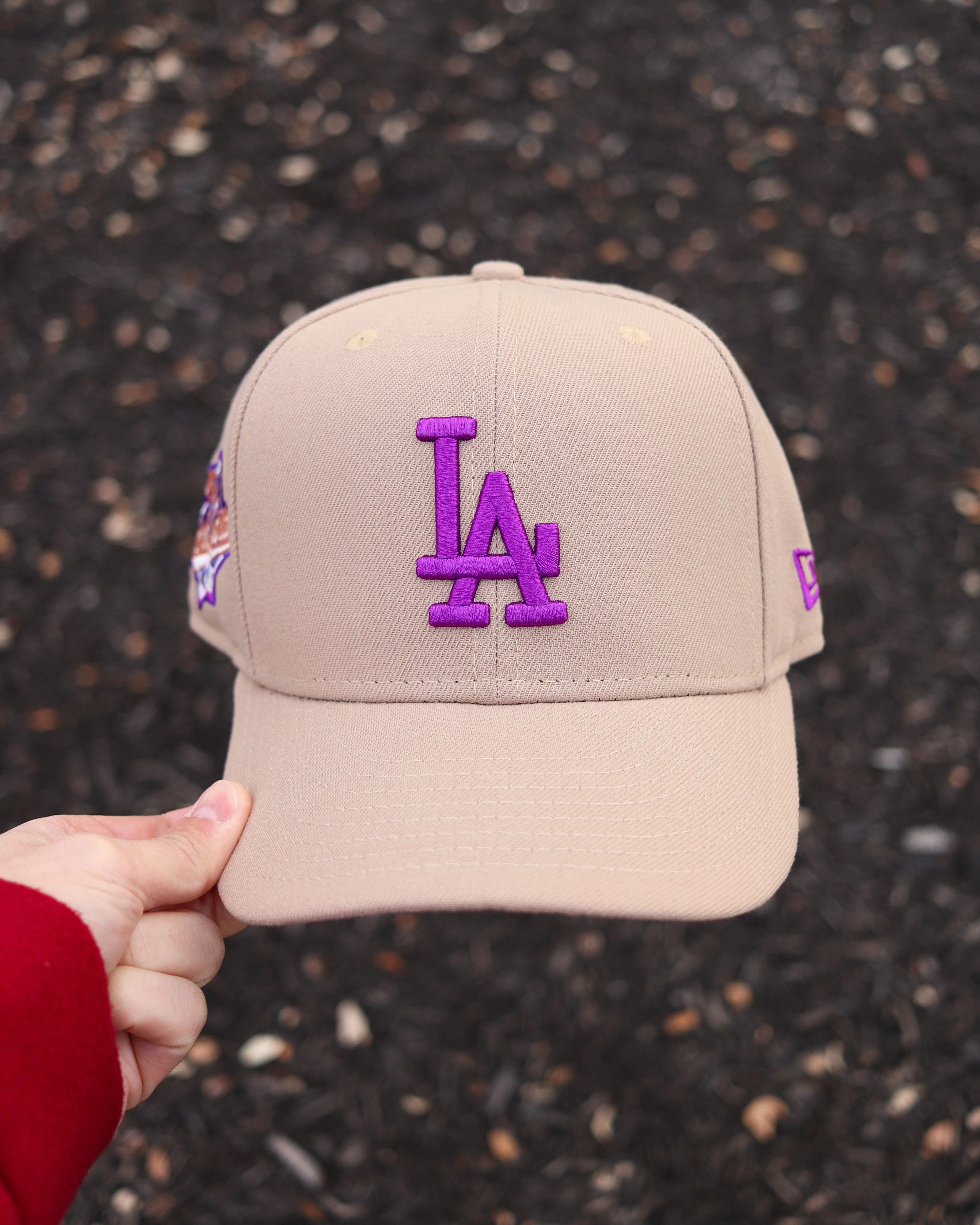 Dodgers PB&J - Image 2