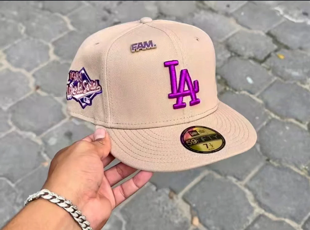 Dodgers PB&J - Image 6