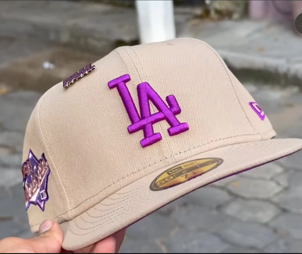 Dodgers PB&J - Image 7