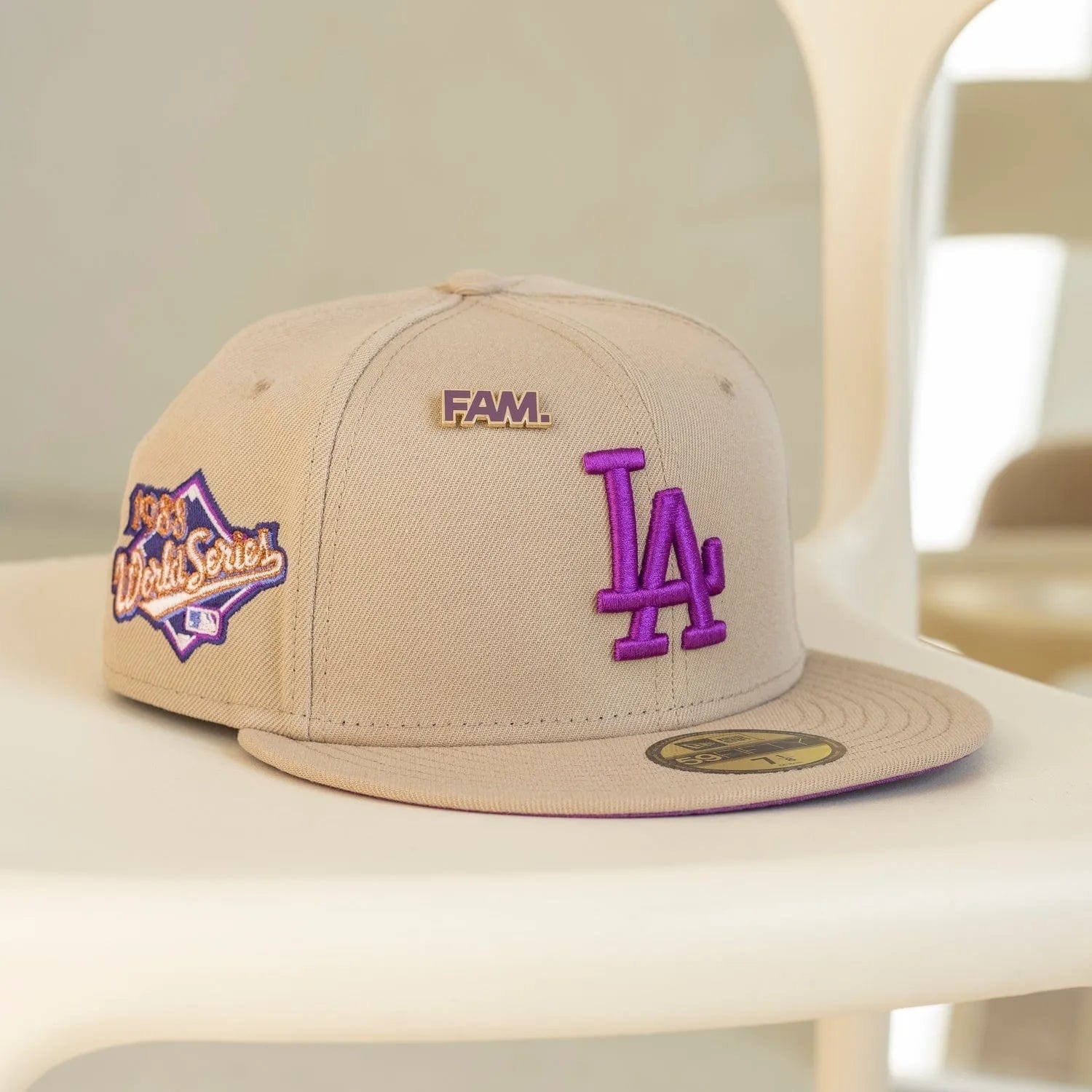 Dodgers PB&J - Image 9