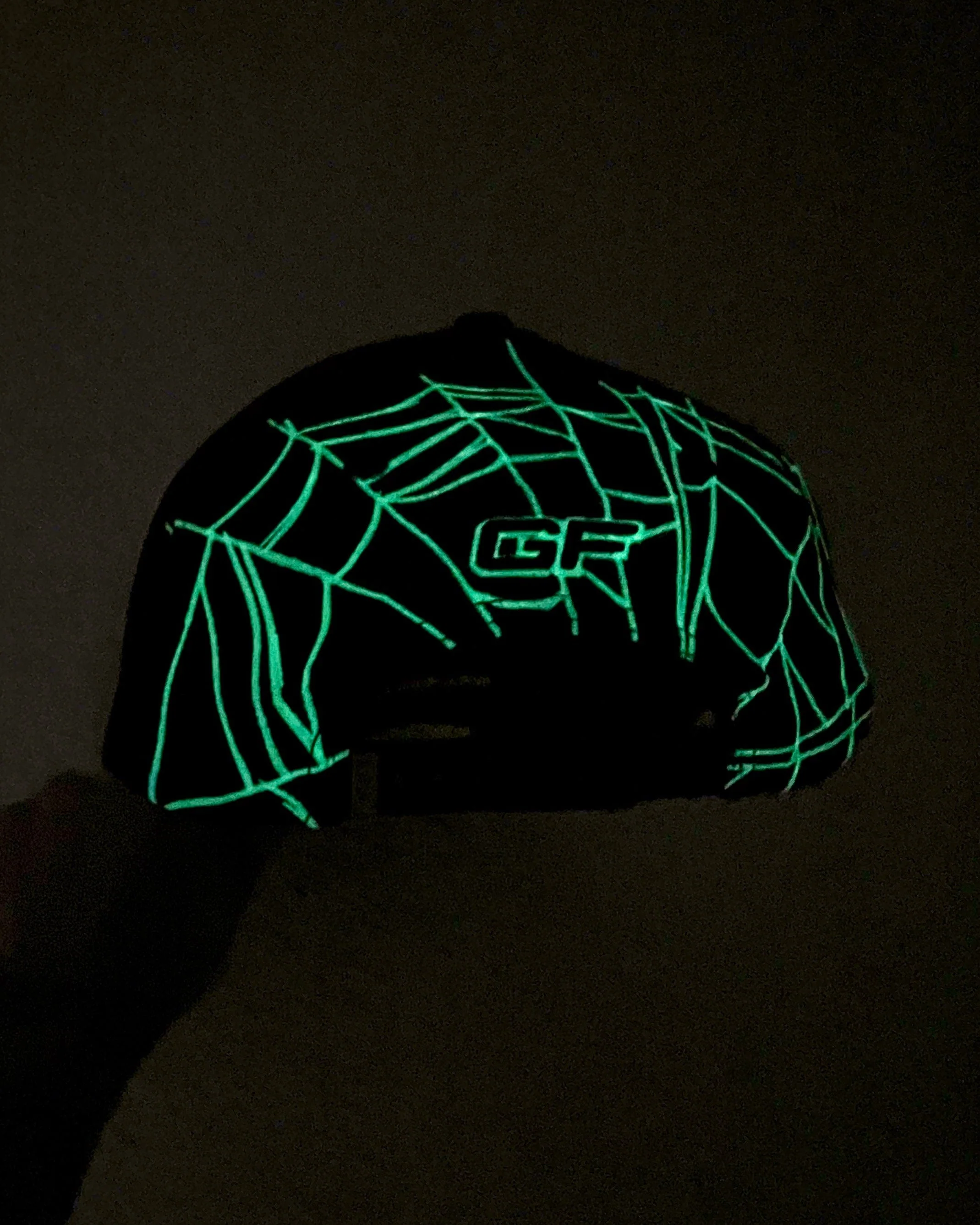 Gallo Fino (Dubai NY Spider) comes with accessories - Image 3