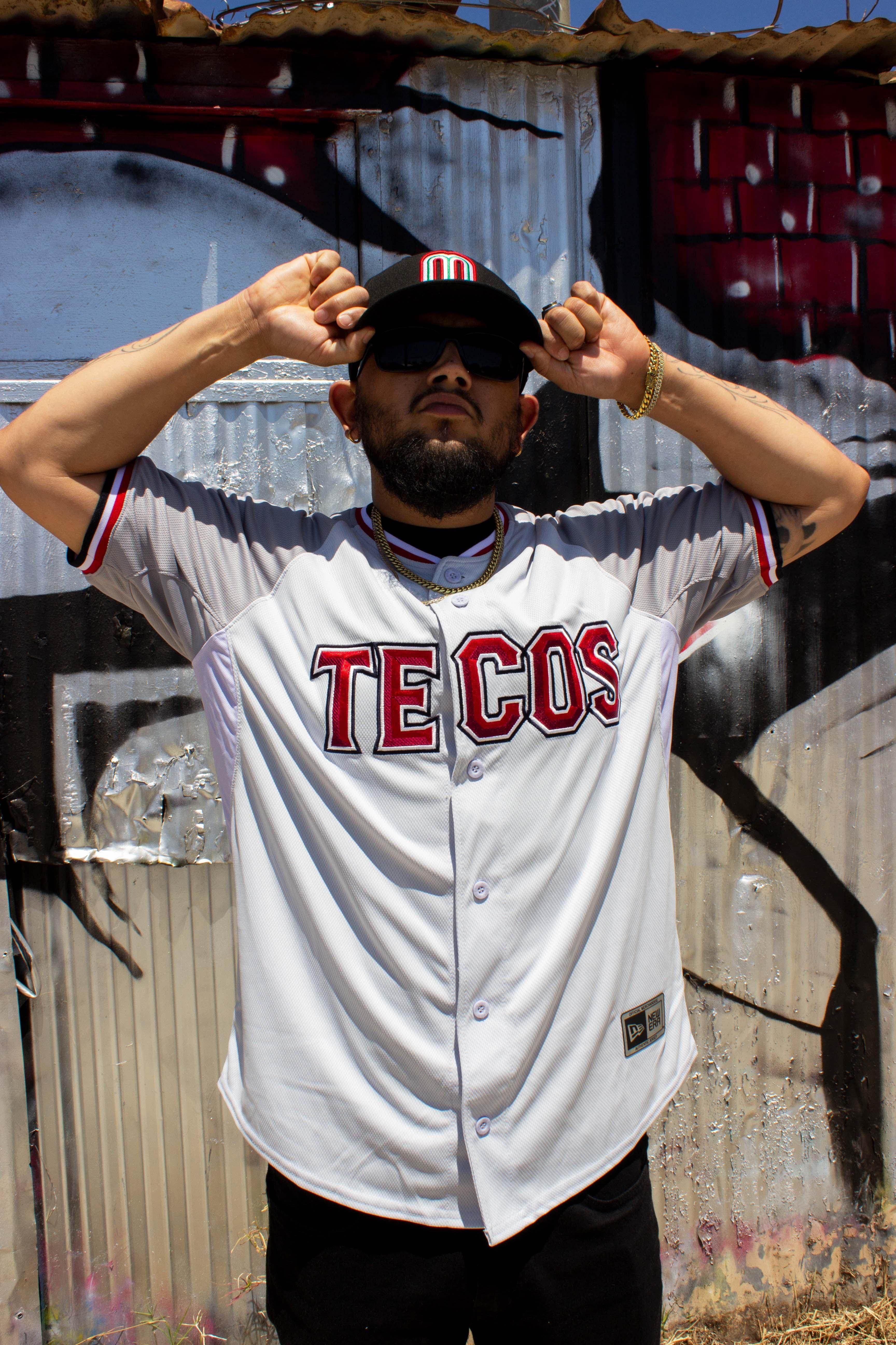 (Grey/white) Tecos de Los dos Laredo - Image 2
