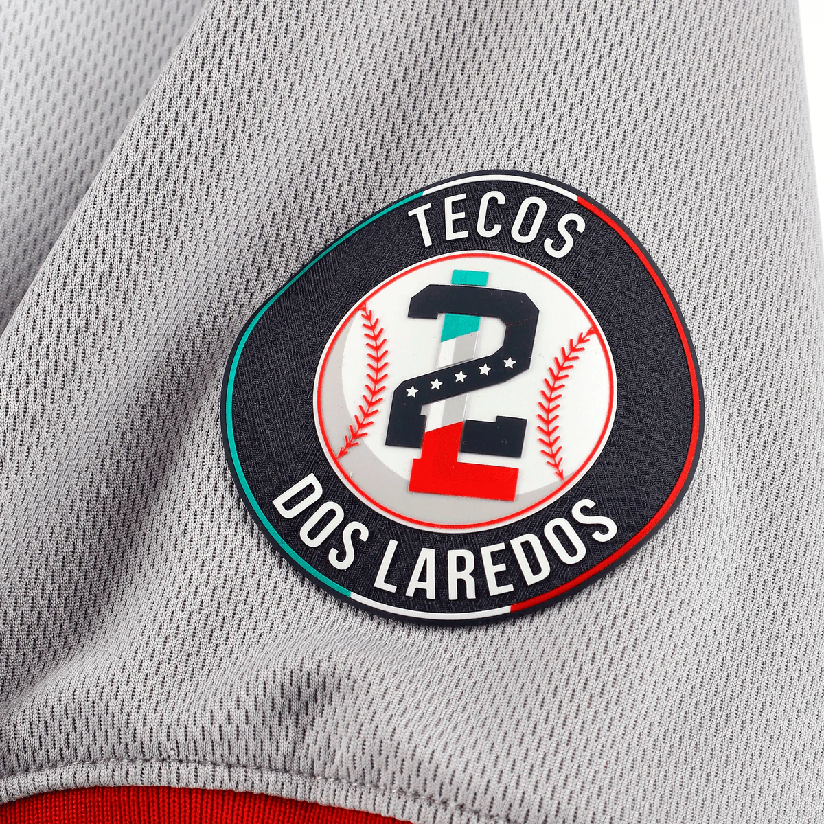(Grey/white) Tecos de Los dos Laredo - Image 4