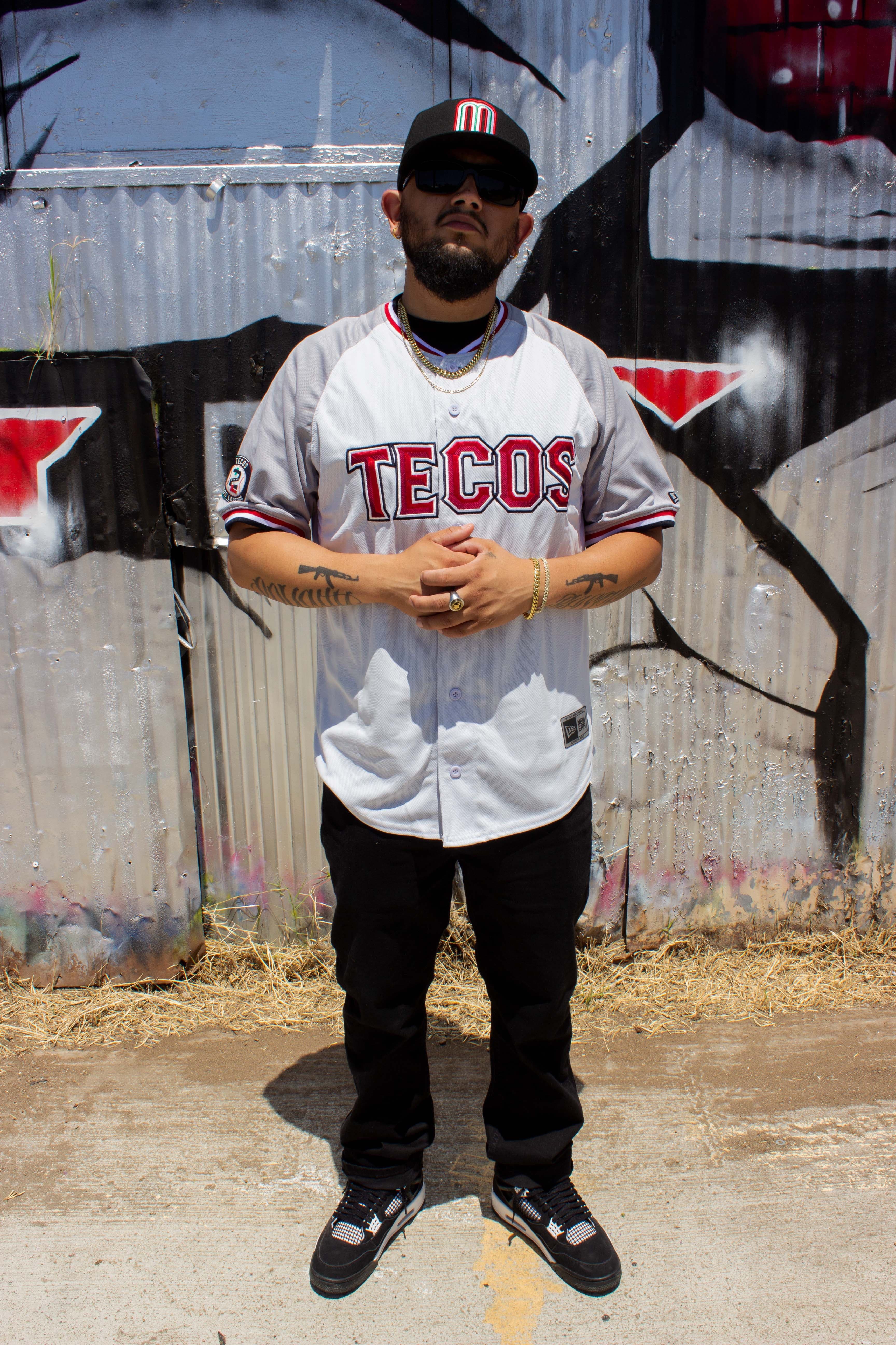 (Grey/white) Tecos de Los dos Laredo - Image 8