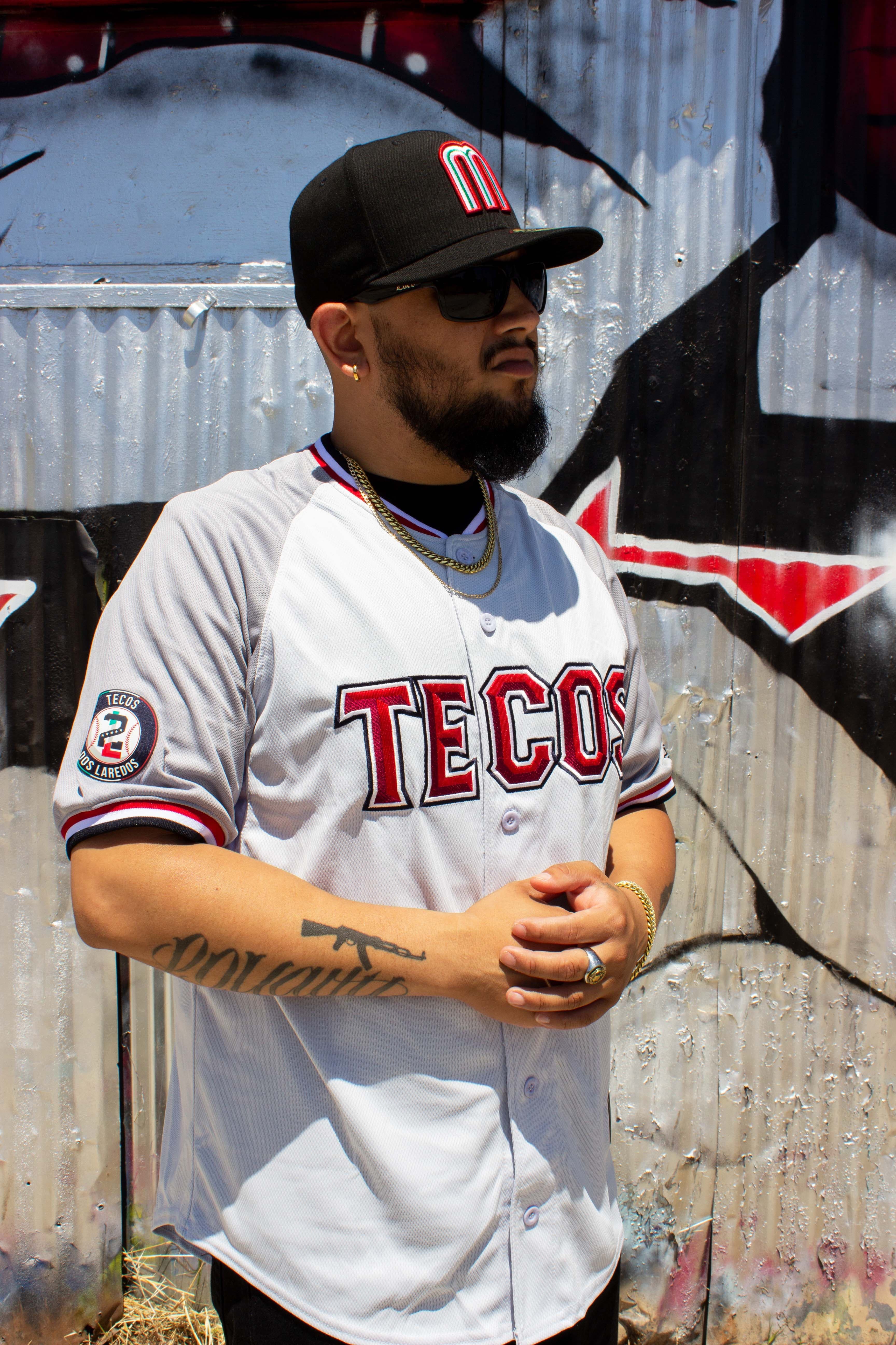 (Grey/white) Tecos de Los dos Laredo - Image 9