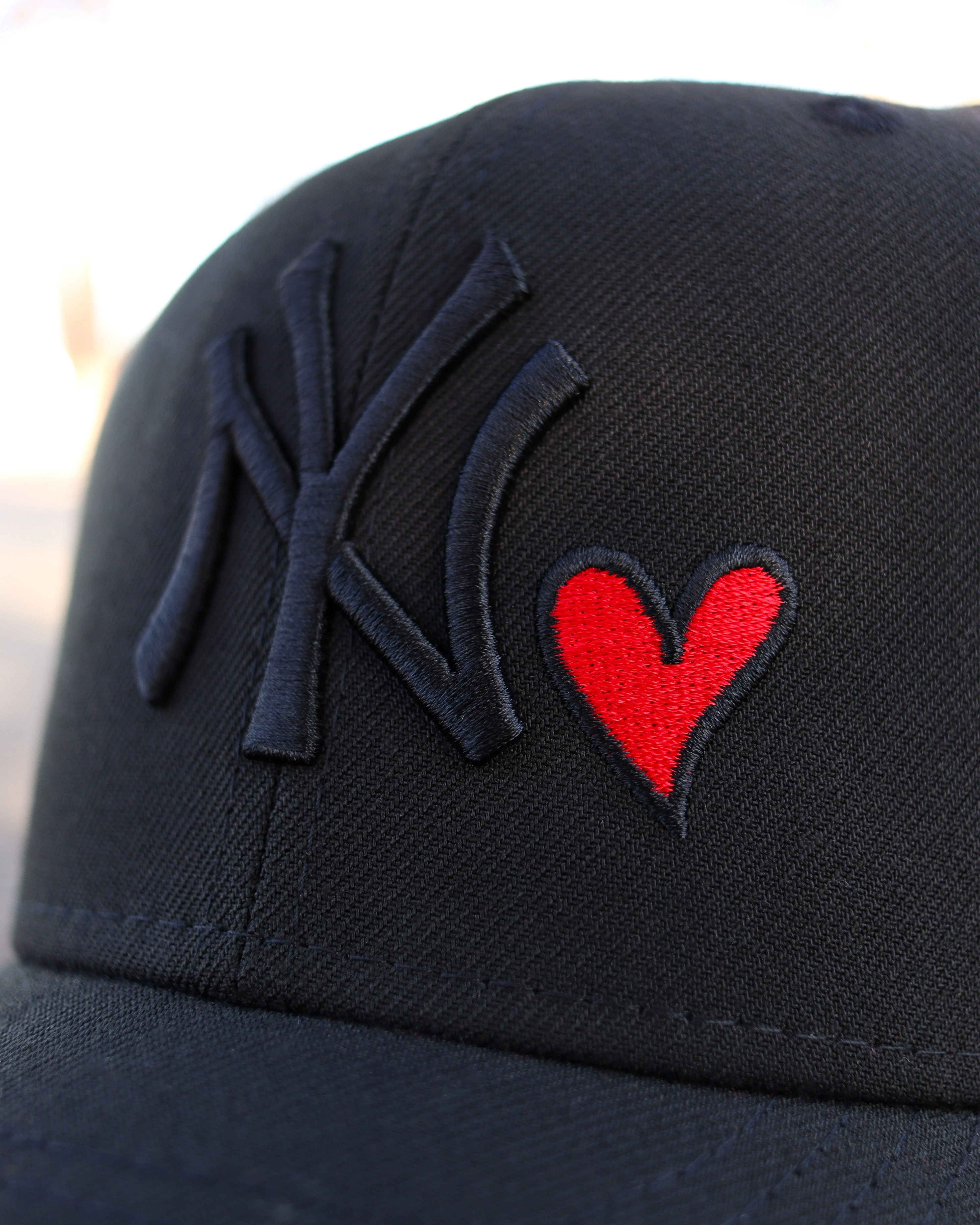 Heart NY Yankees - Image 8