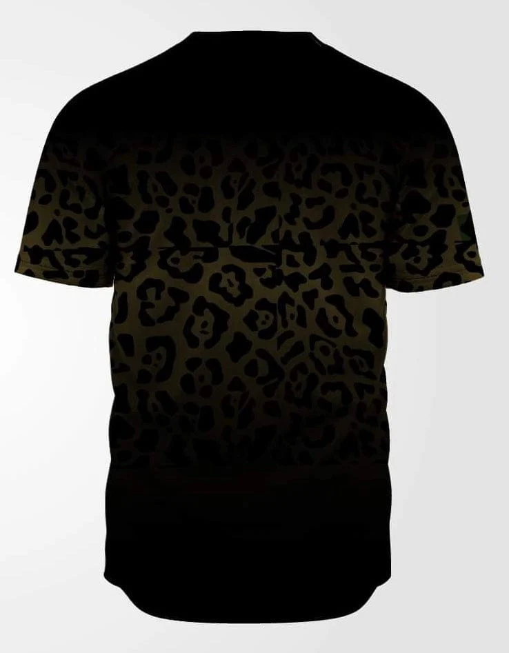 Jaguares De Guerrero Jersey - Image 5