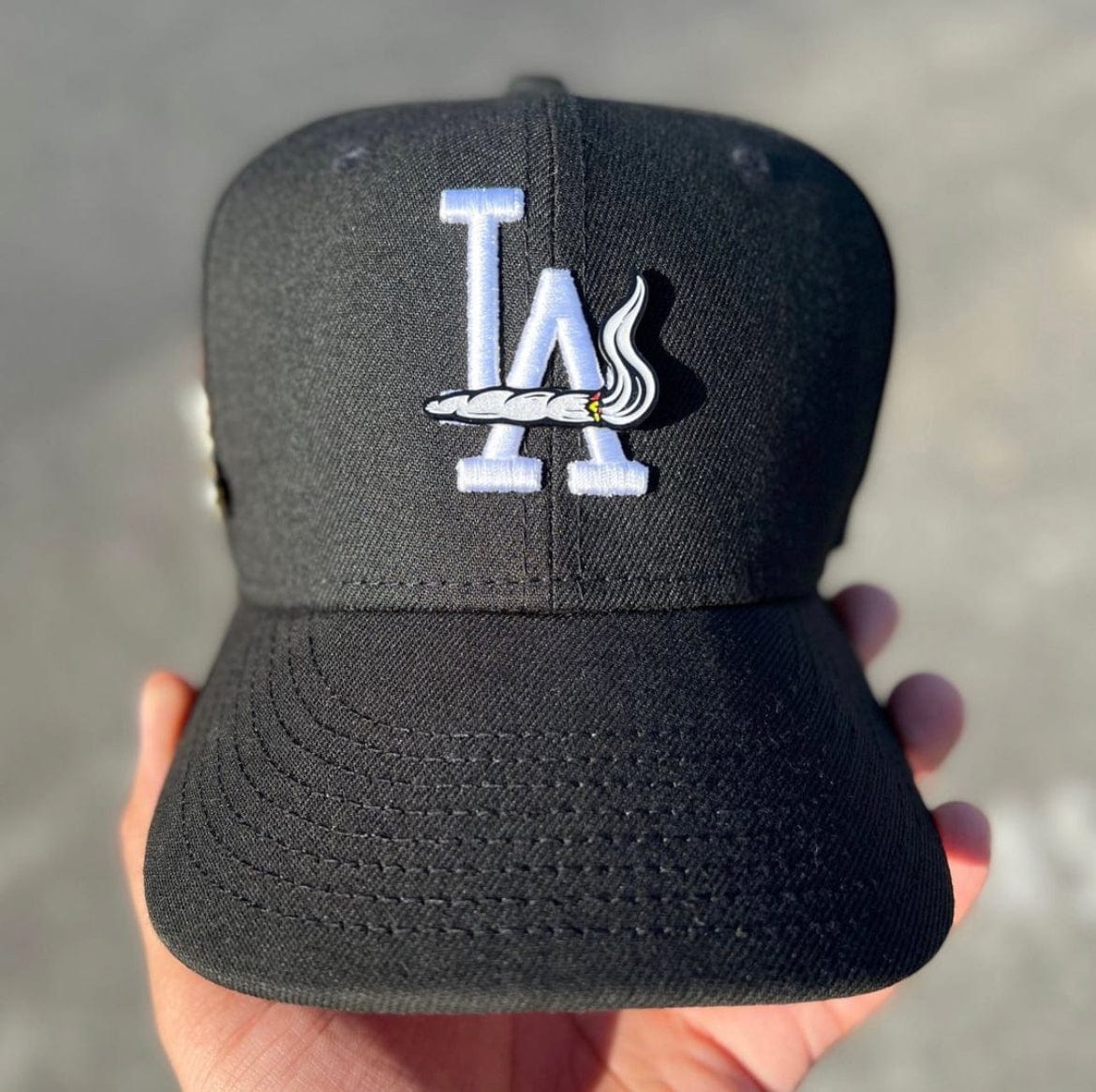Joint hat pin - Image 2