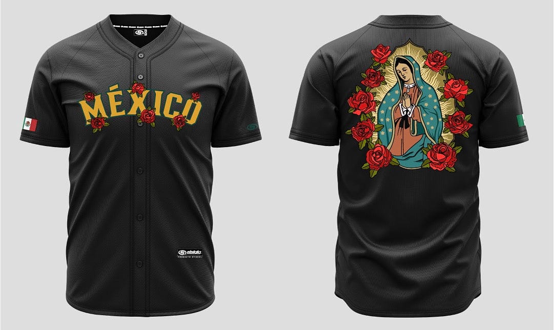 La Virgen OG jersey - Image 3