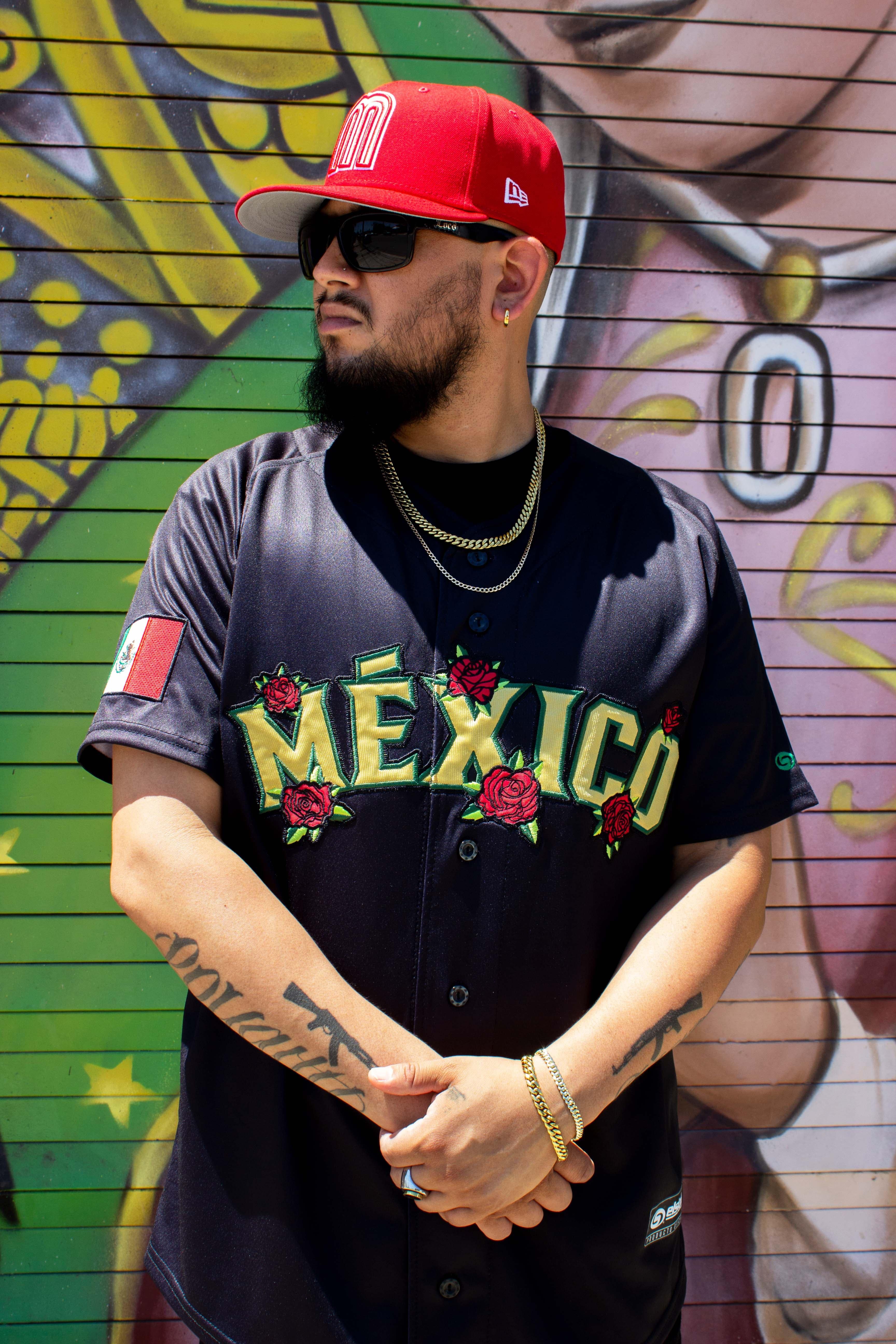 La Virgen OG jersey - Image 2