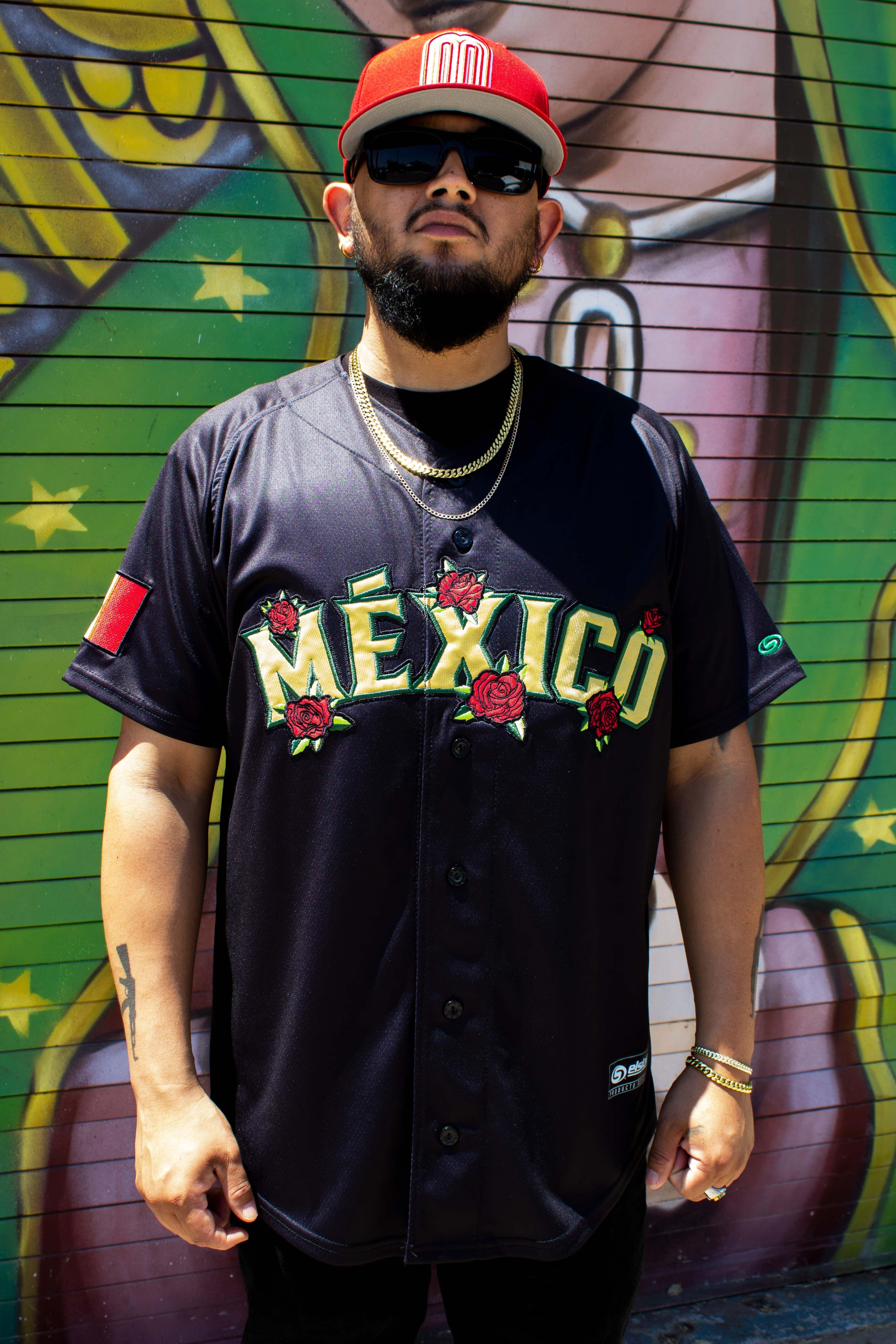 La Virgen OG jersey - Image 4