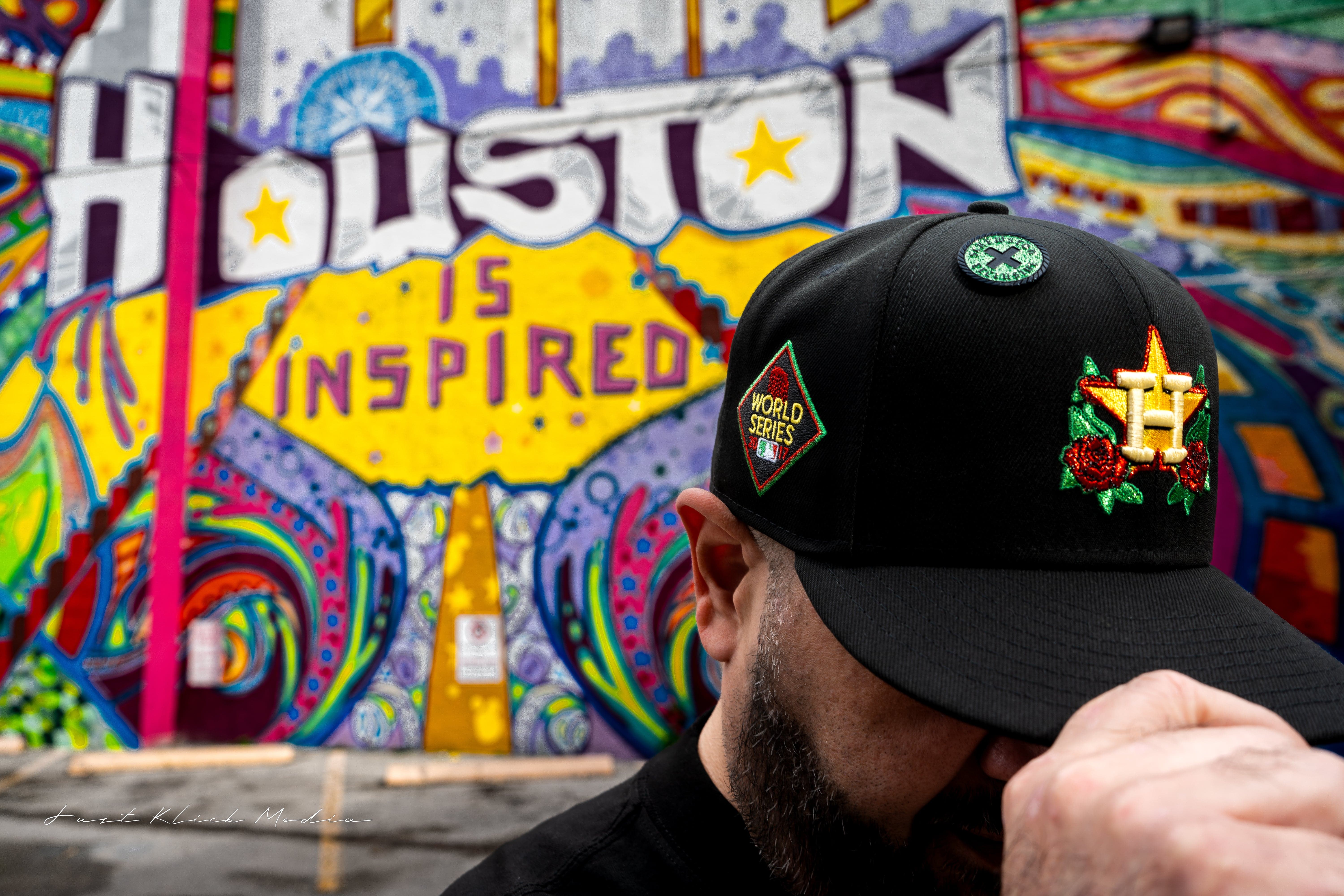 Latin heat Astros(pin not included) - Image 6