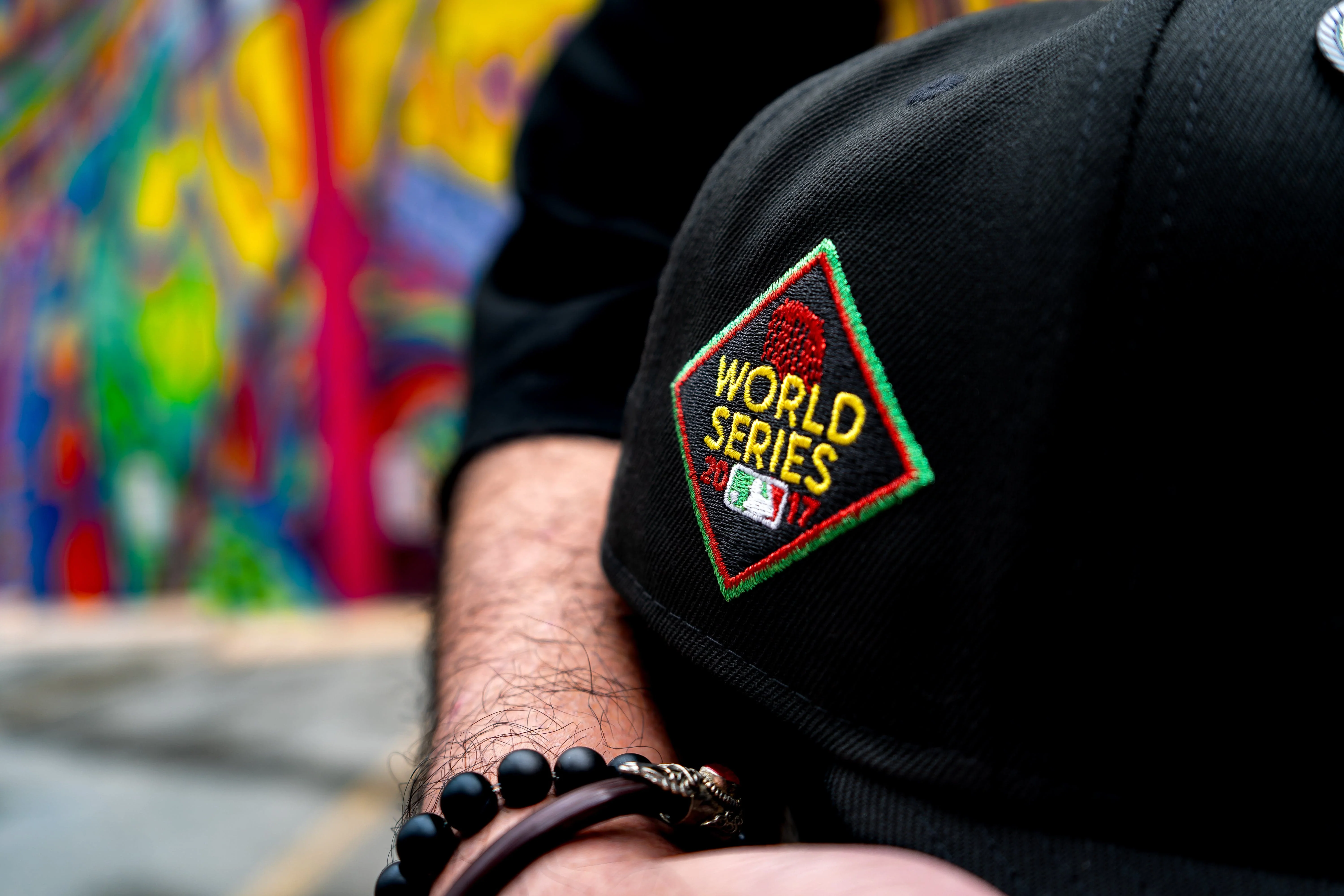 Latin heat Astros(pin not included) - Image 7