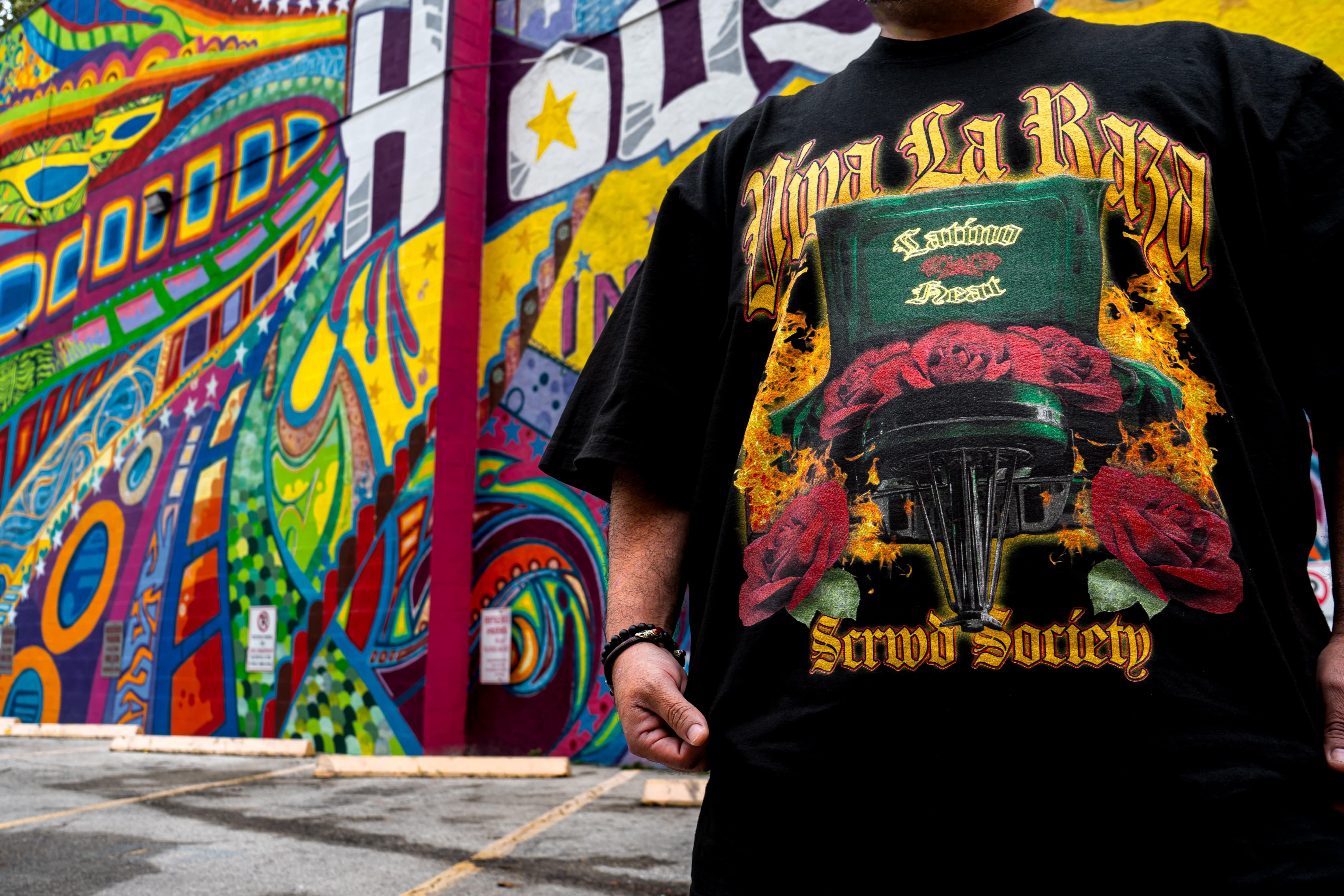 Latin heat Astros(pin not included) - Image 8