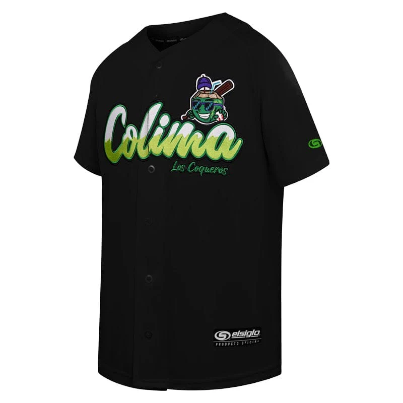 Pre order shipping 06/30/26 LOS COQUEROS DE COLIMA Jersey - Image 6