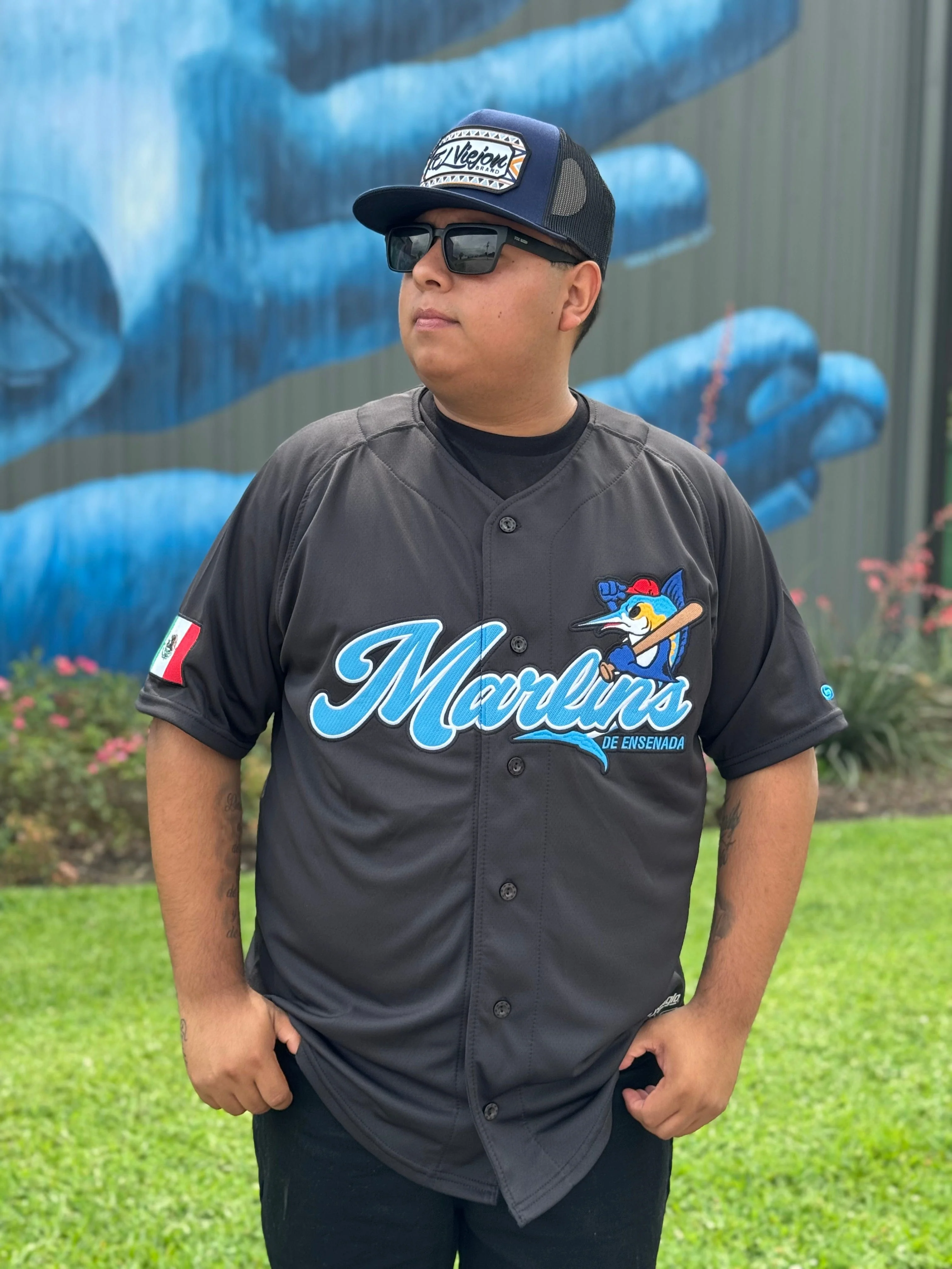 Marlins De ENSENADA minor league team - Image 11