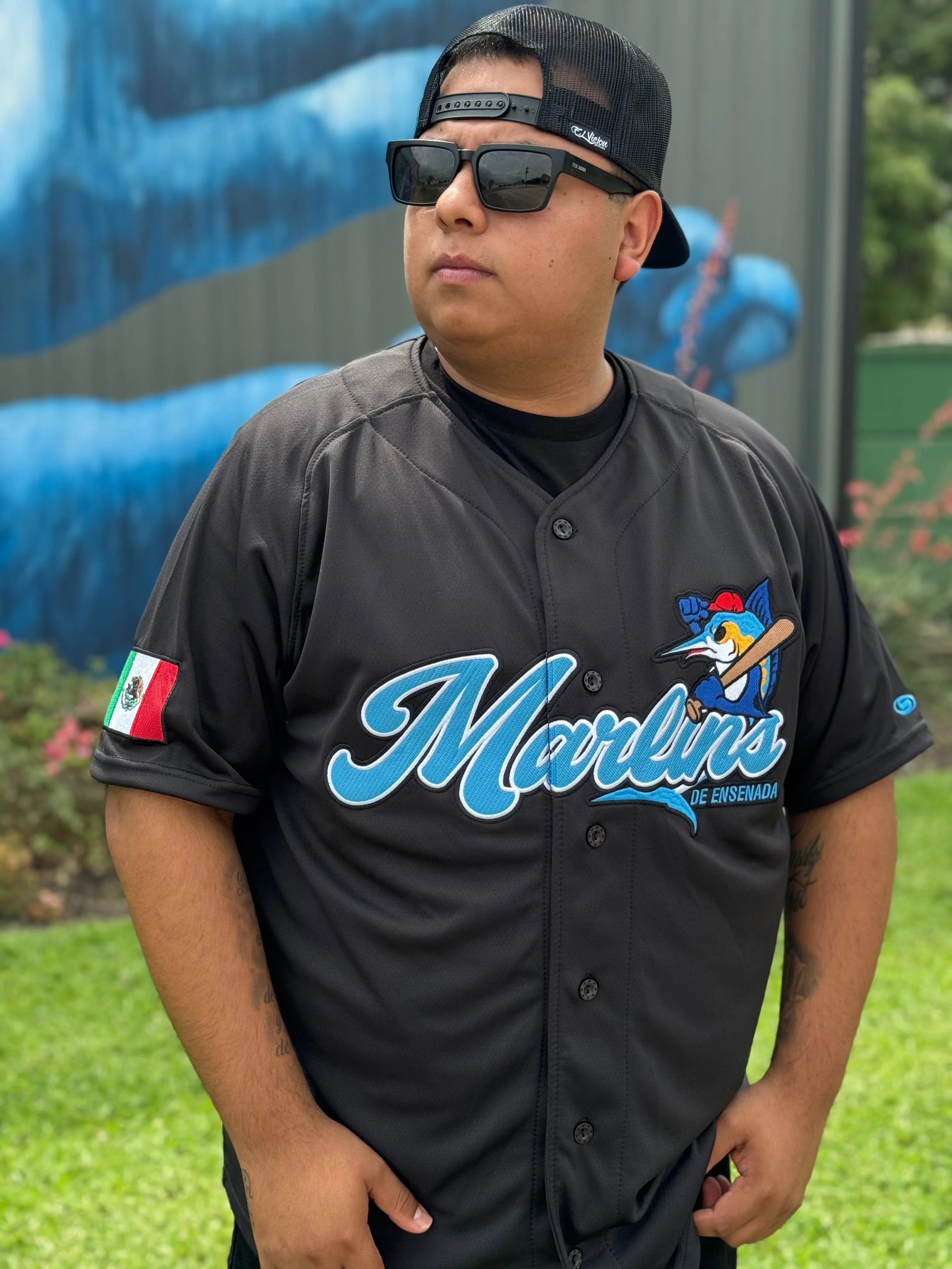 Marlins De ENSENADA minor league team - Image 12