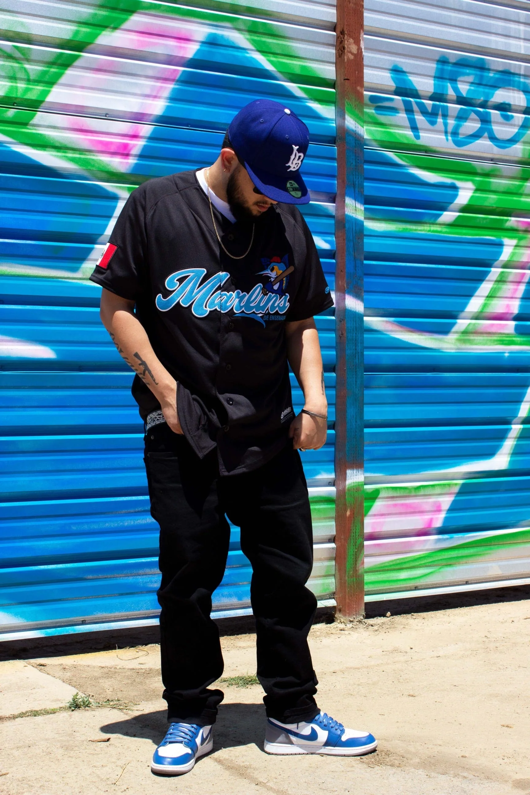 Marlins De ENSENADA minor league team - Image 4