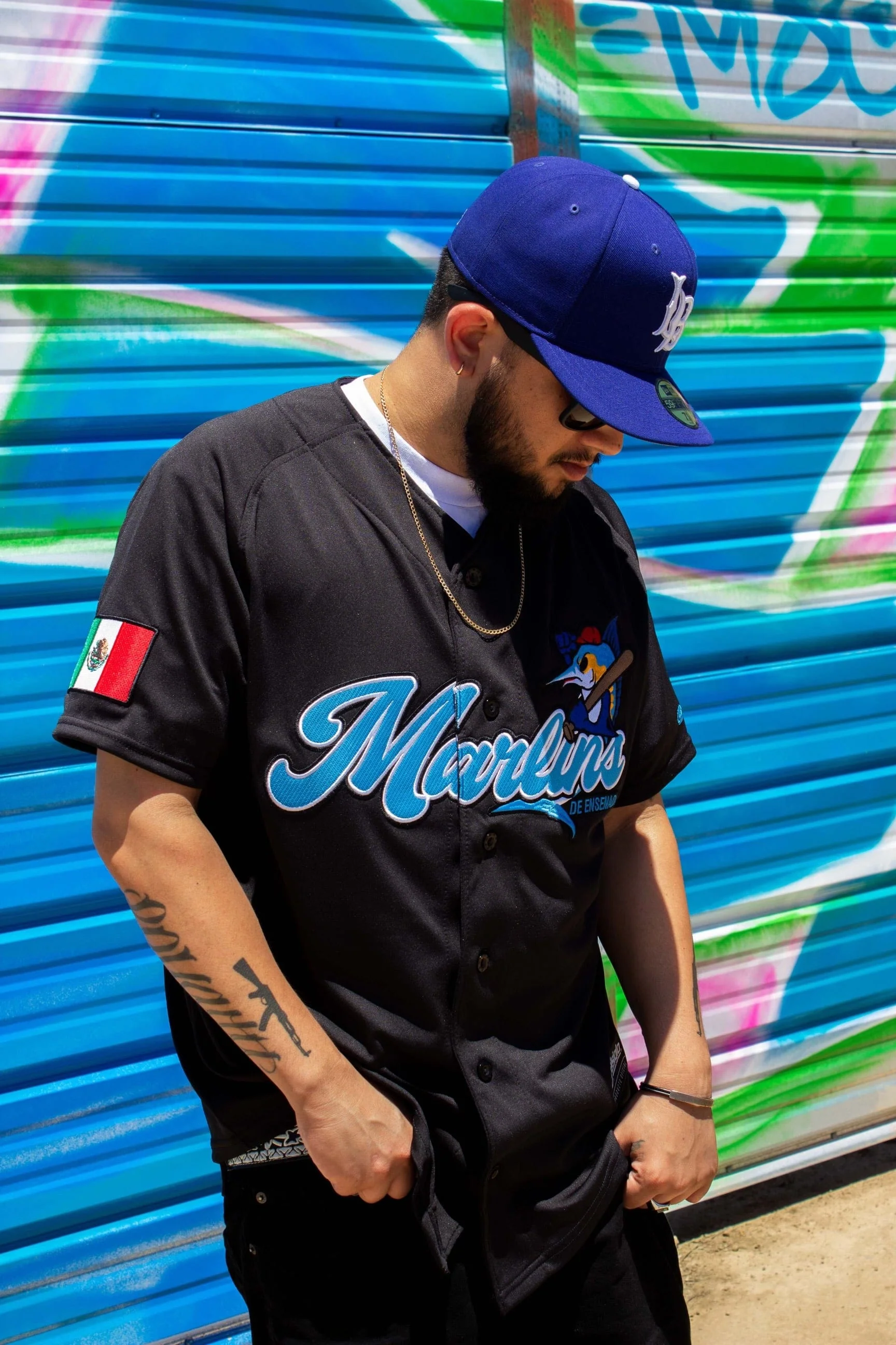 Marlins De ENSENADA minor league team - Image 5
