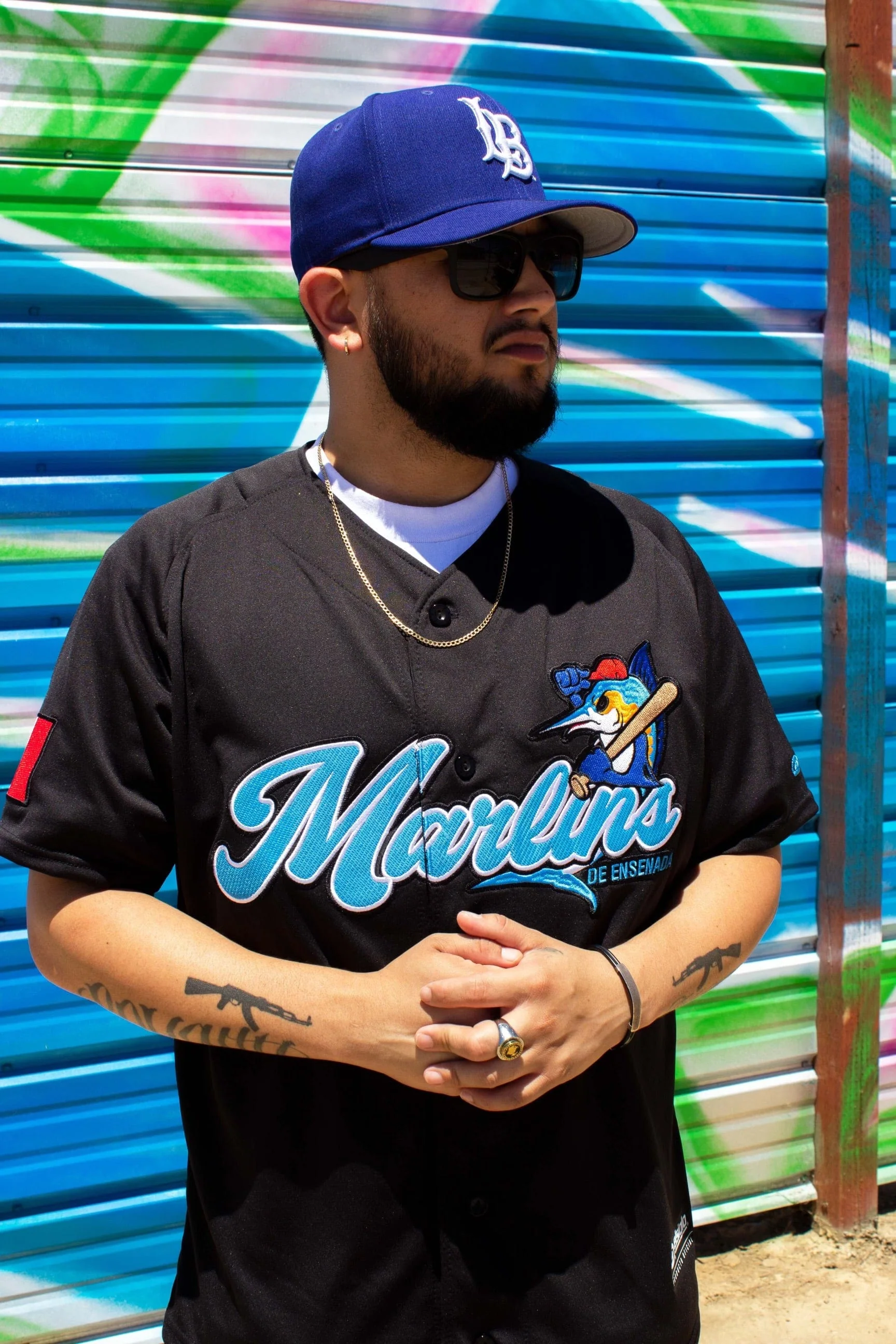 Marlins De ENSENADA minor league team - Image 7