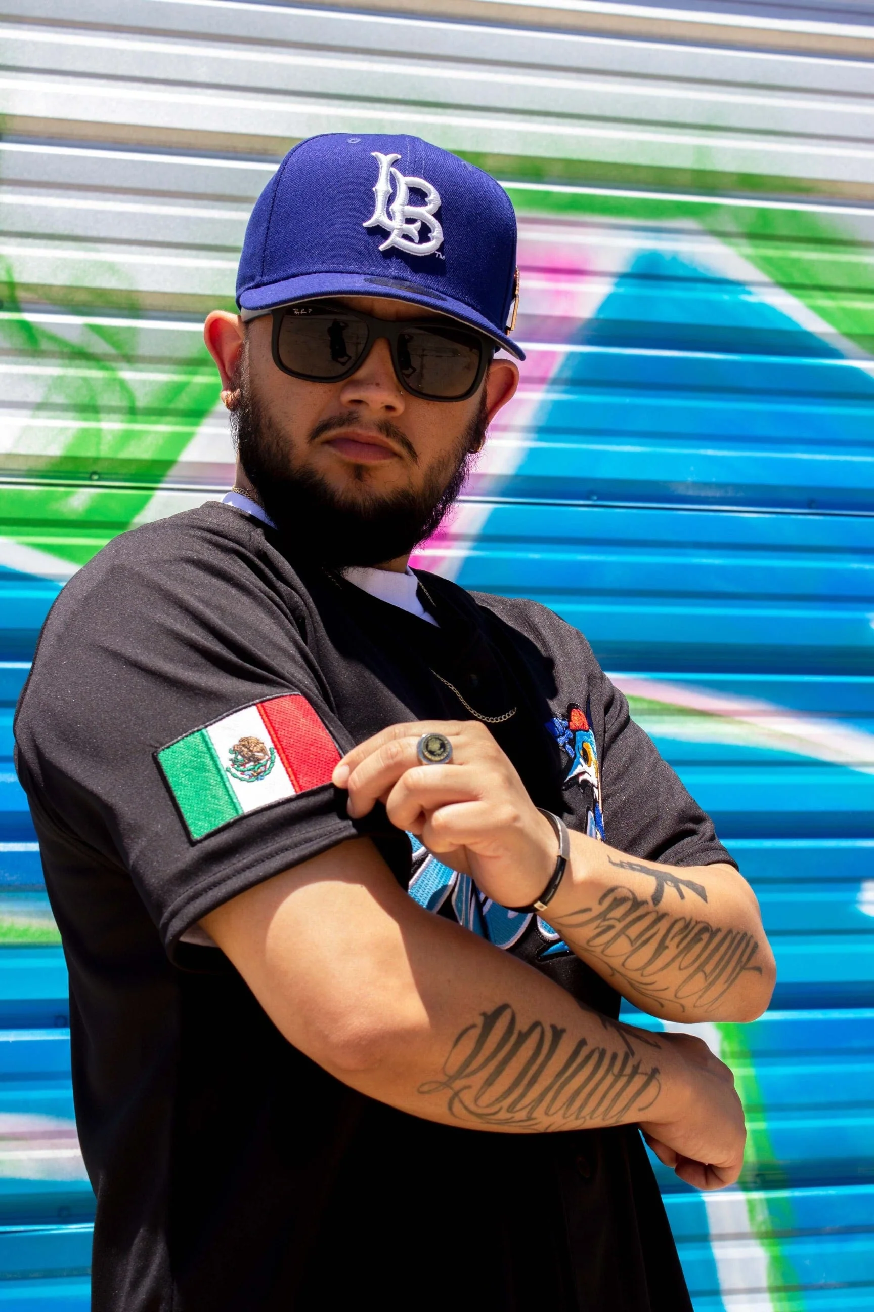 Marlins De ENSENADA minor league team - Image 8