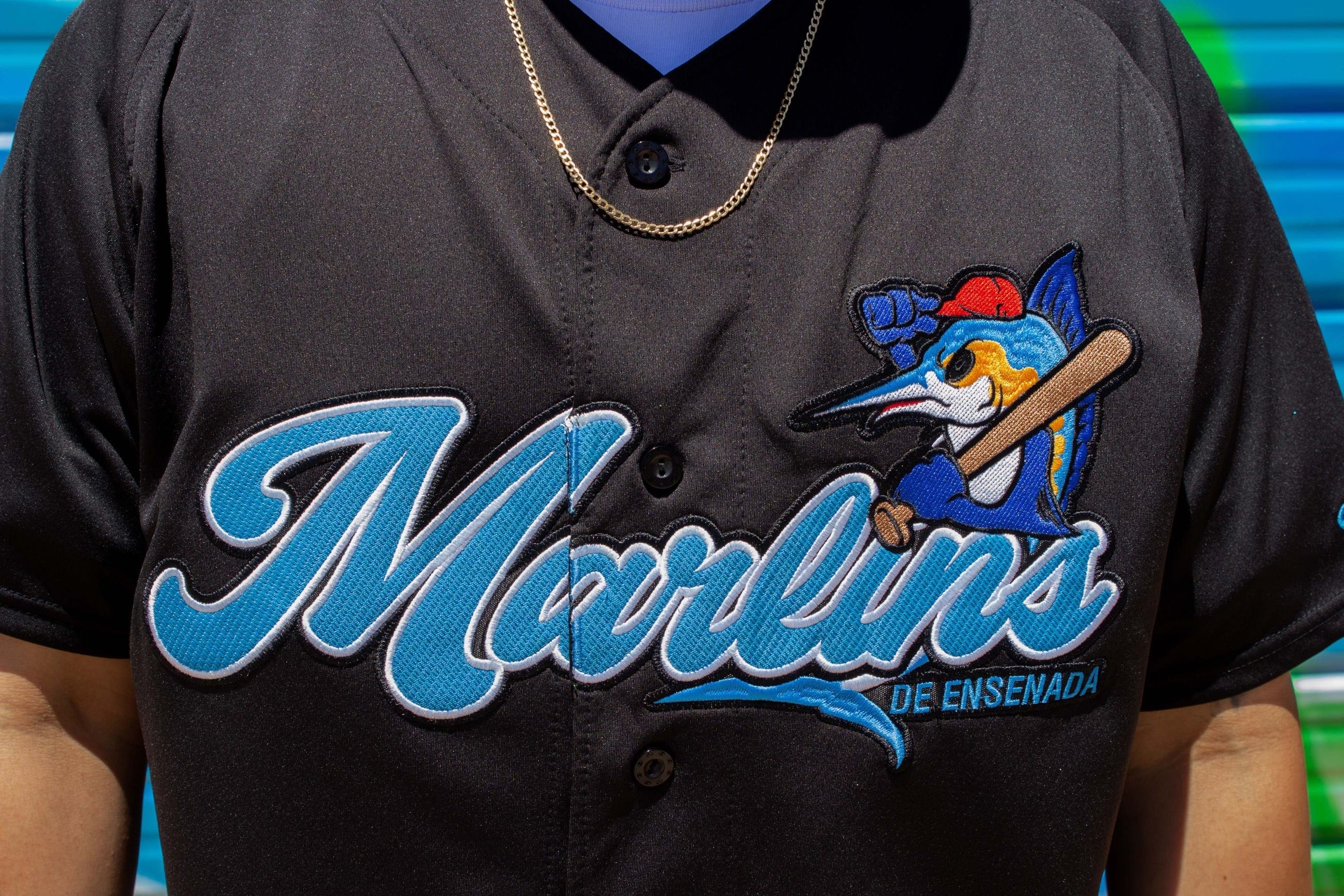 Marlins De ENSENADA minor league team - Image 9