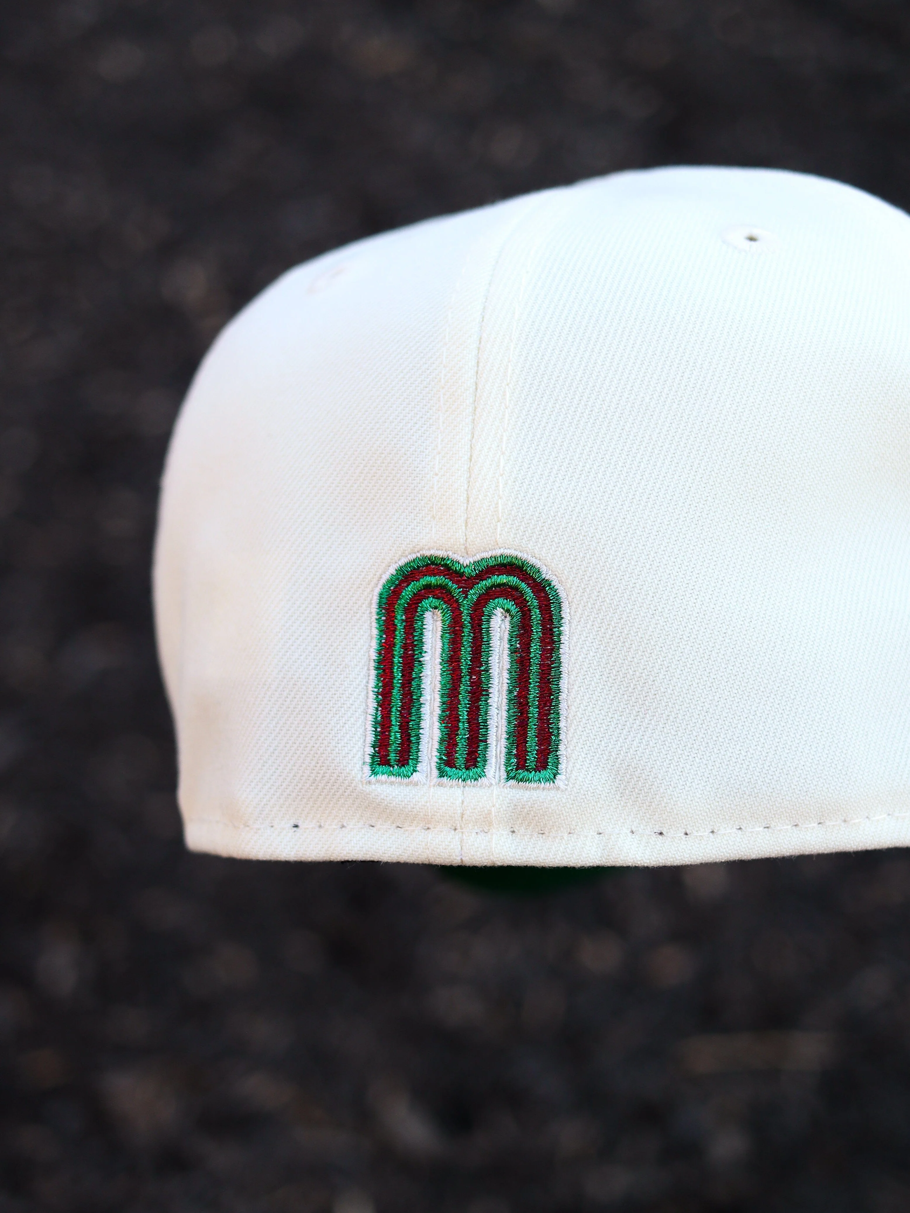 Mexico chrome/brown - Image 4